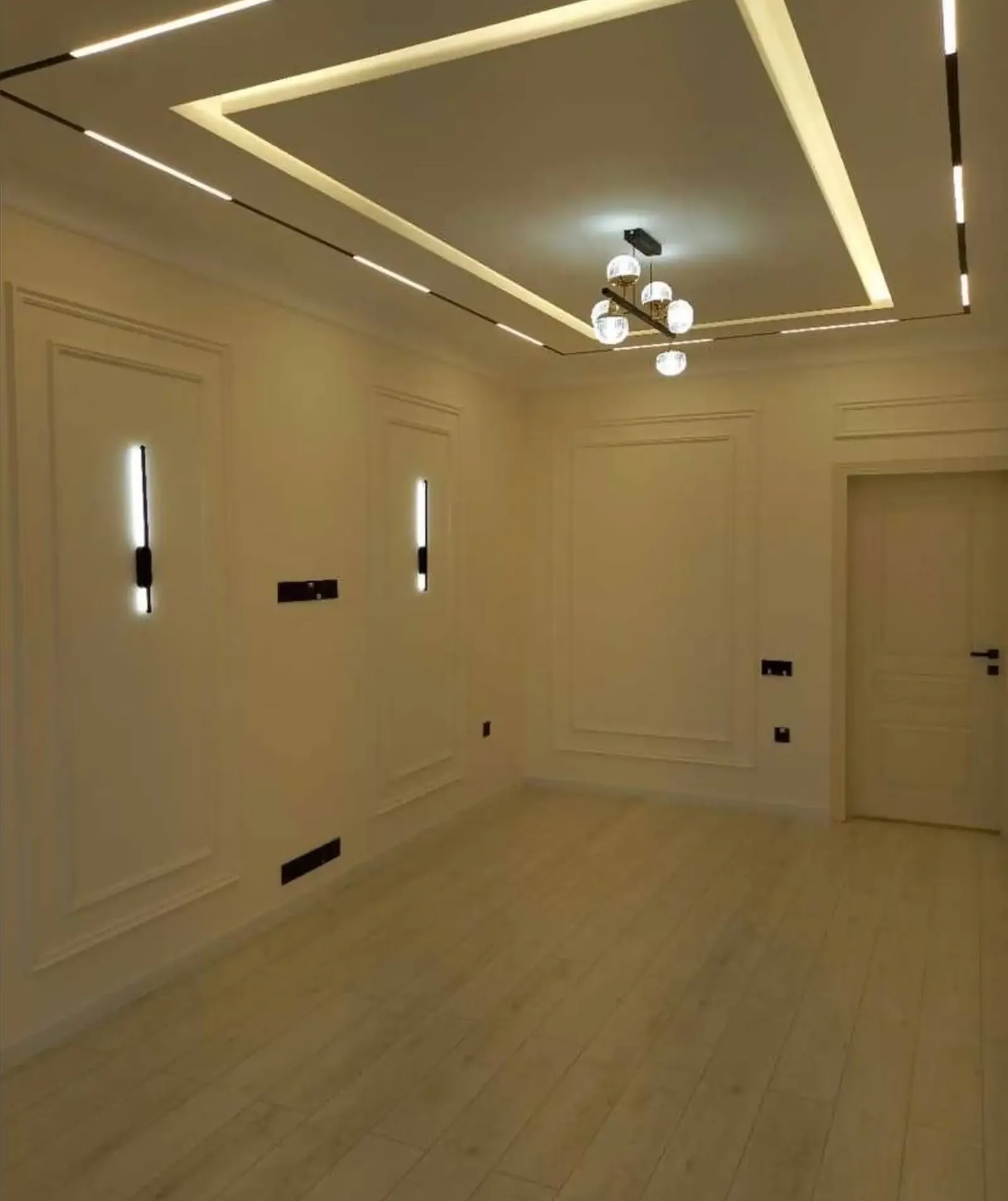 2-комн. квартира, 5 этаж, 77 м², н.Шохмансур,Ашан-парк Алишер Навои