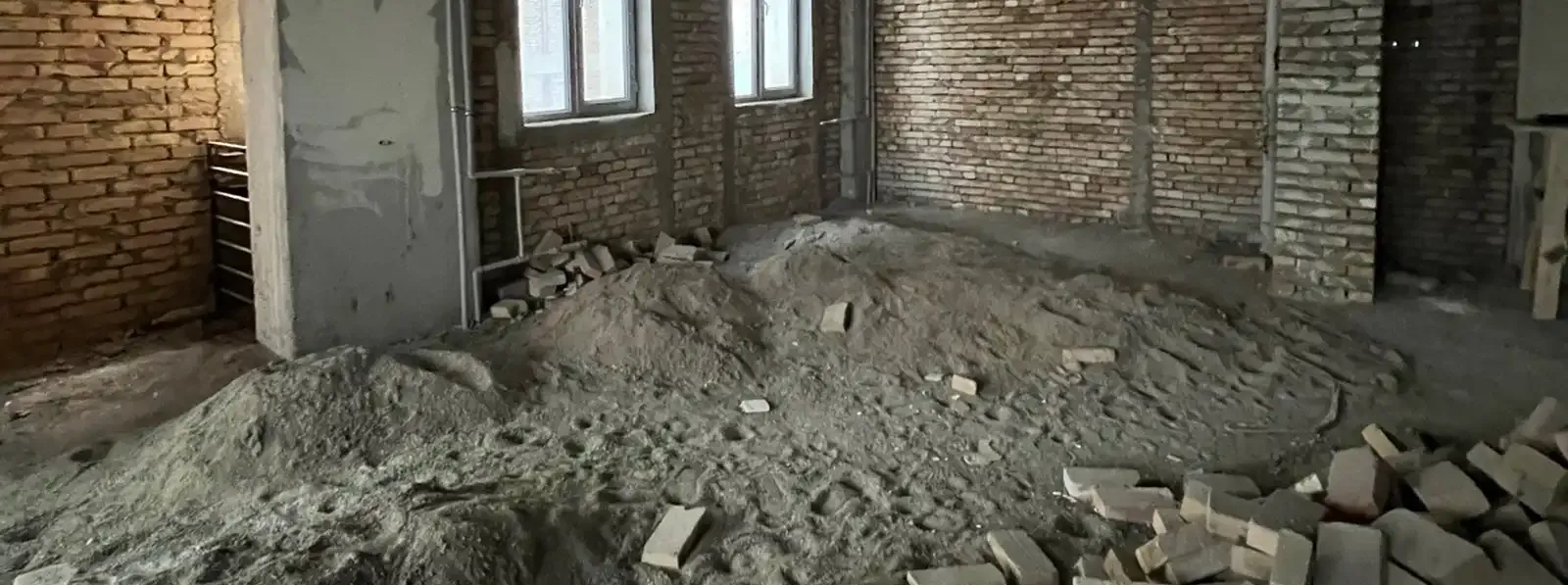 6-комн. квартира, 8 этаж, 167 м², И Сомони