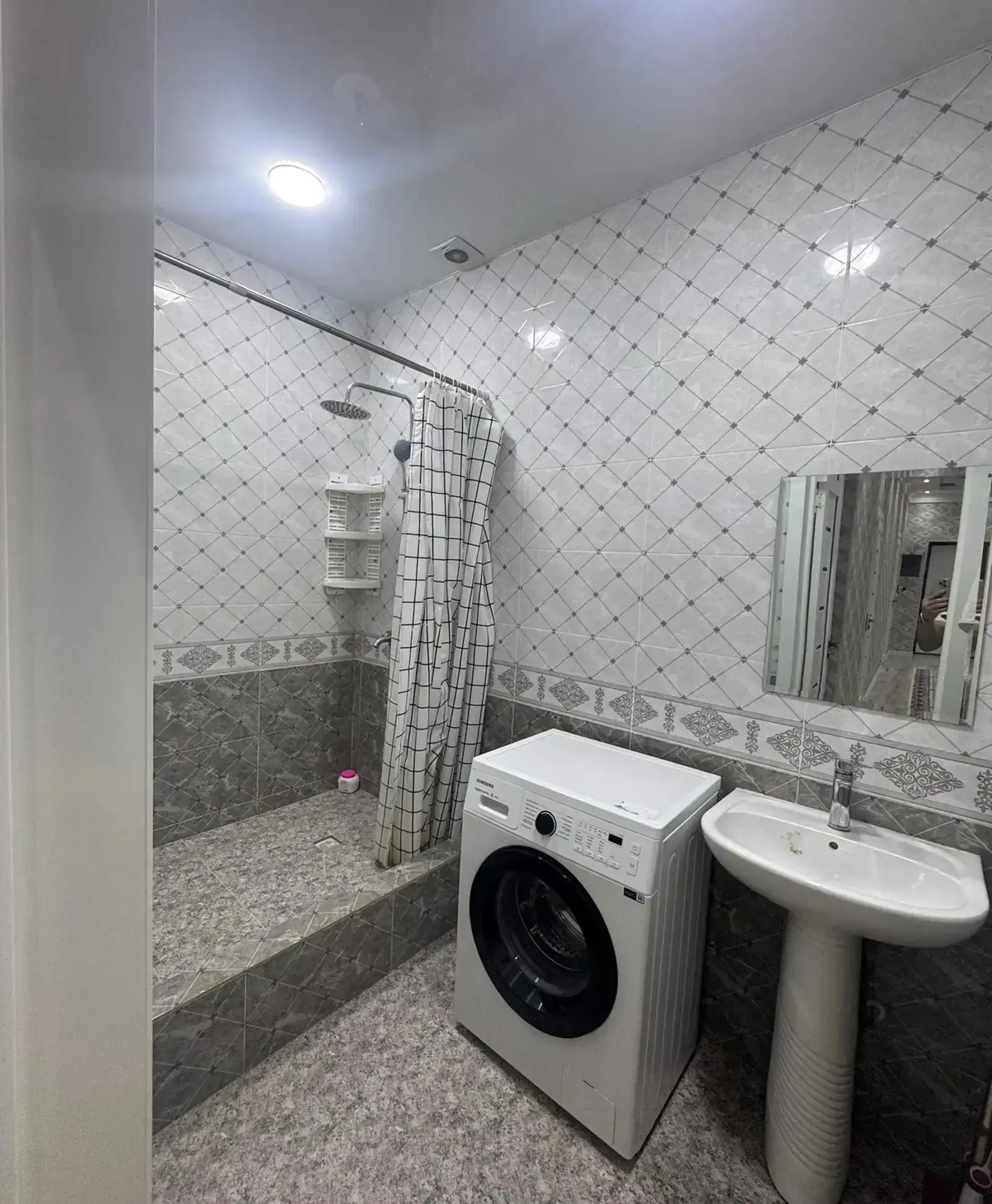 2-комн. квартира, 2 этаж, 105м², 8 март, Мерве