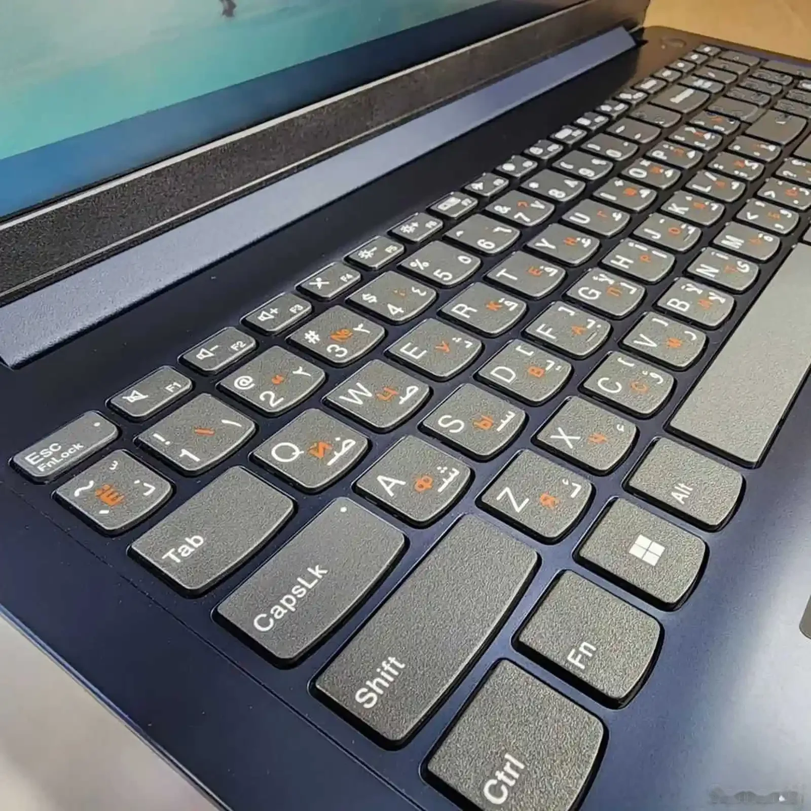 Lenovo Ноутбук / / Ideapad