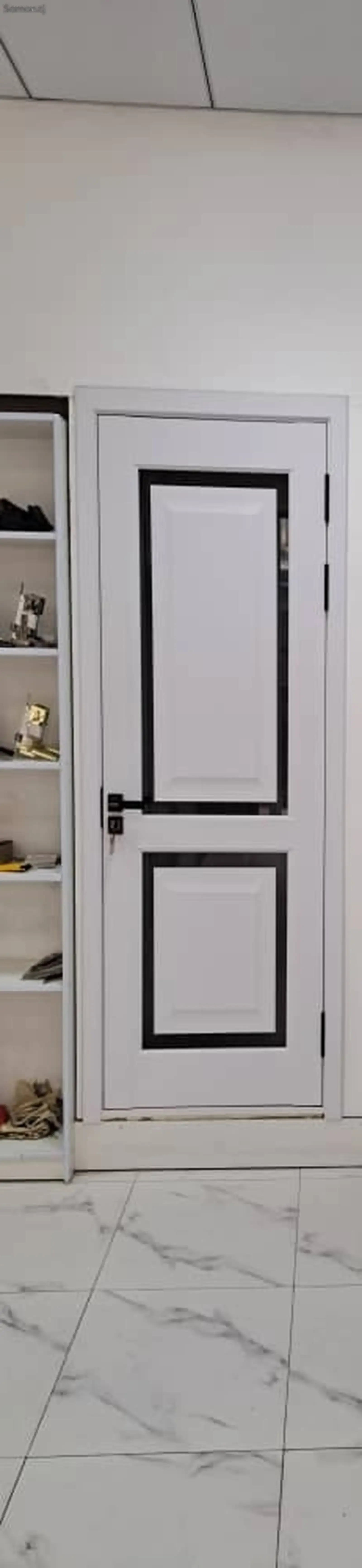 Двери