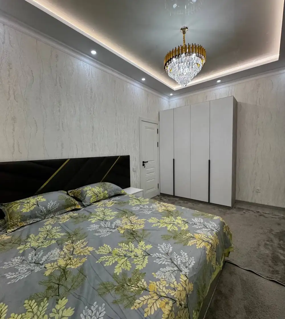 3-к квартира, 15 этаж, 97 м², Сино