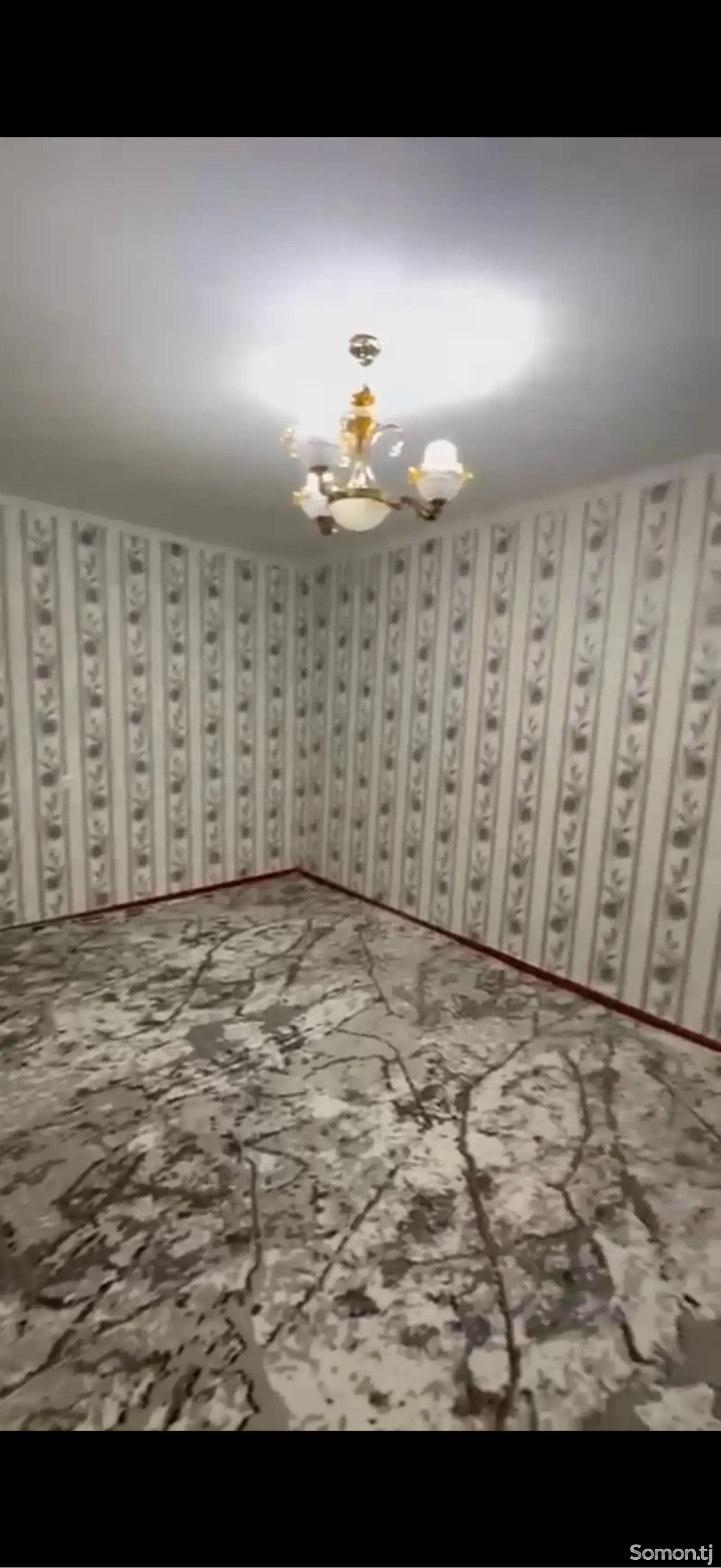 3-комн. квартира, 2 этаж, 53 м², Профсоюз