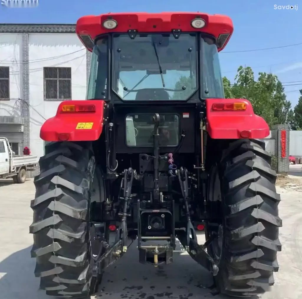 Трактор YTO G3 LX 1404