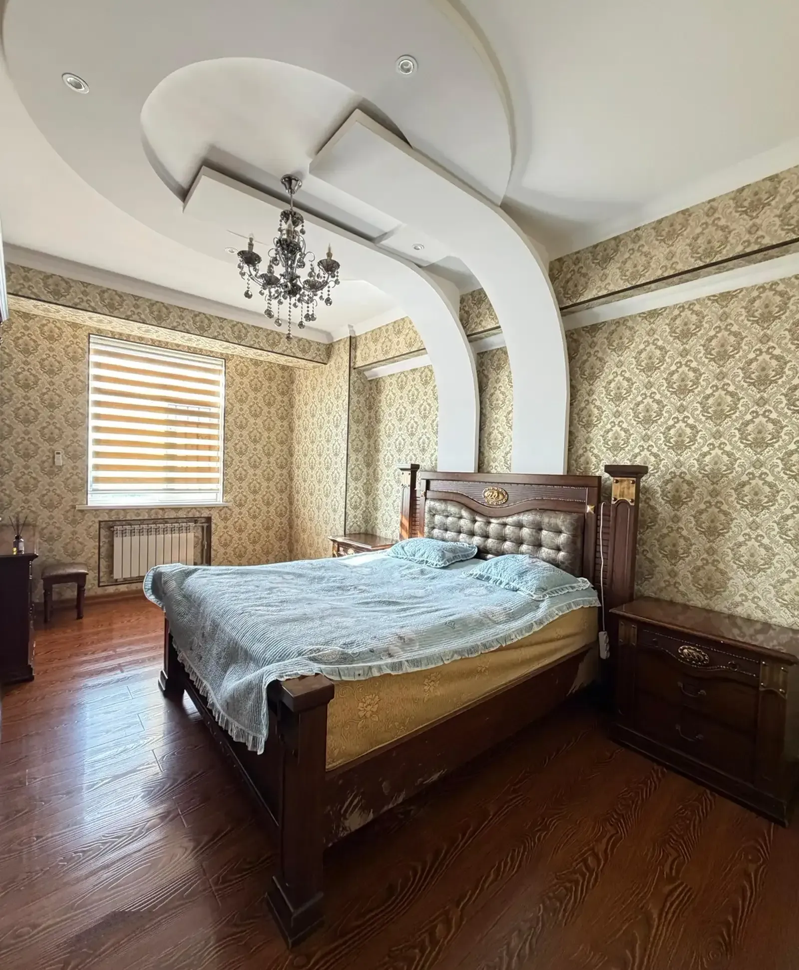 2-комн. квартира, 17 этаж, 85м², Альфемо/Дом печать