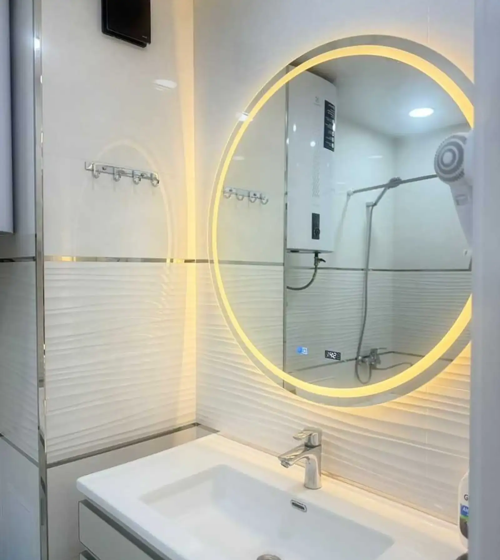 2-комн. квартира, 6 этаж, 79м², Шоҳмансур