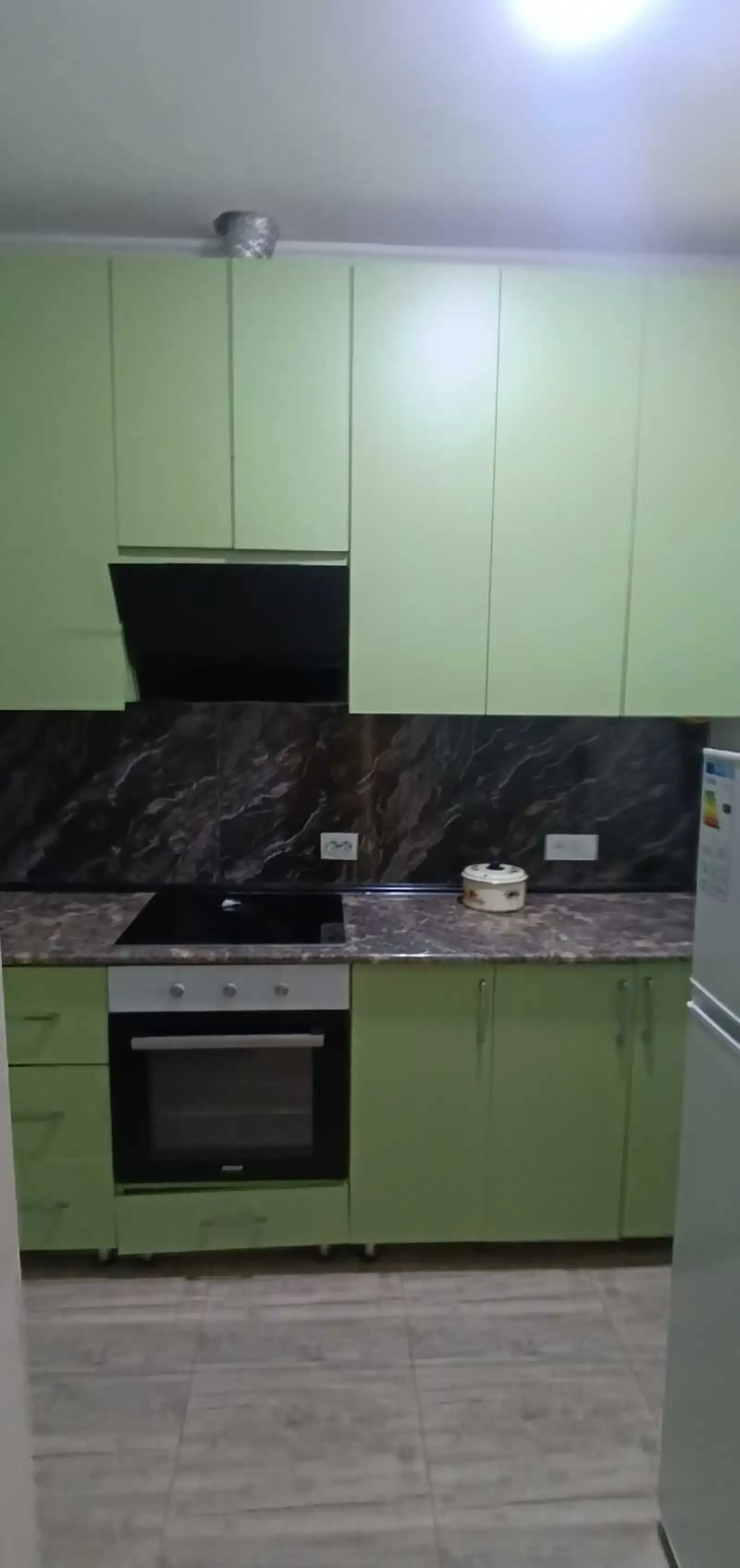 3-комн. квартира, 11 этаж, 75м², Фирдавси
