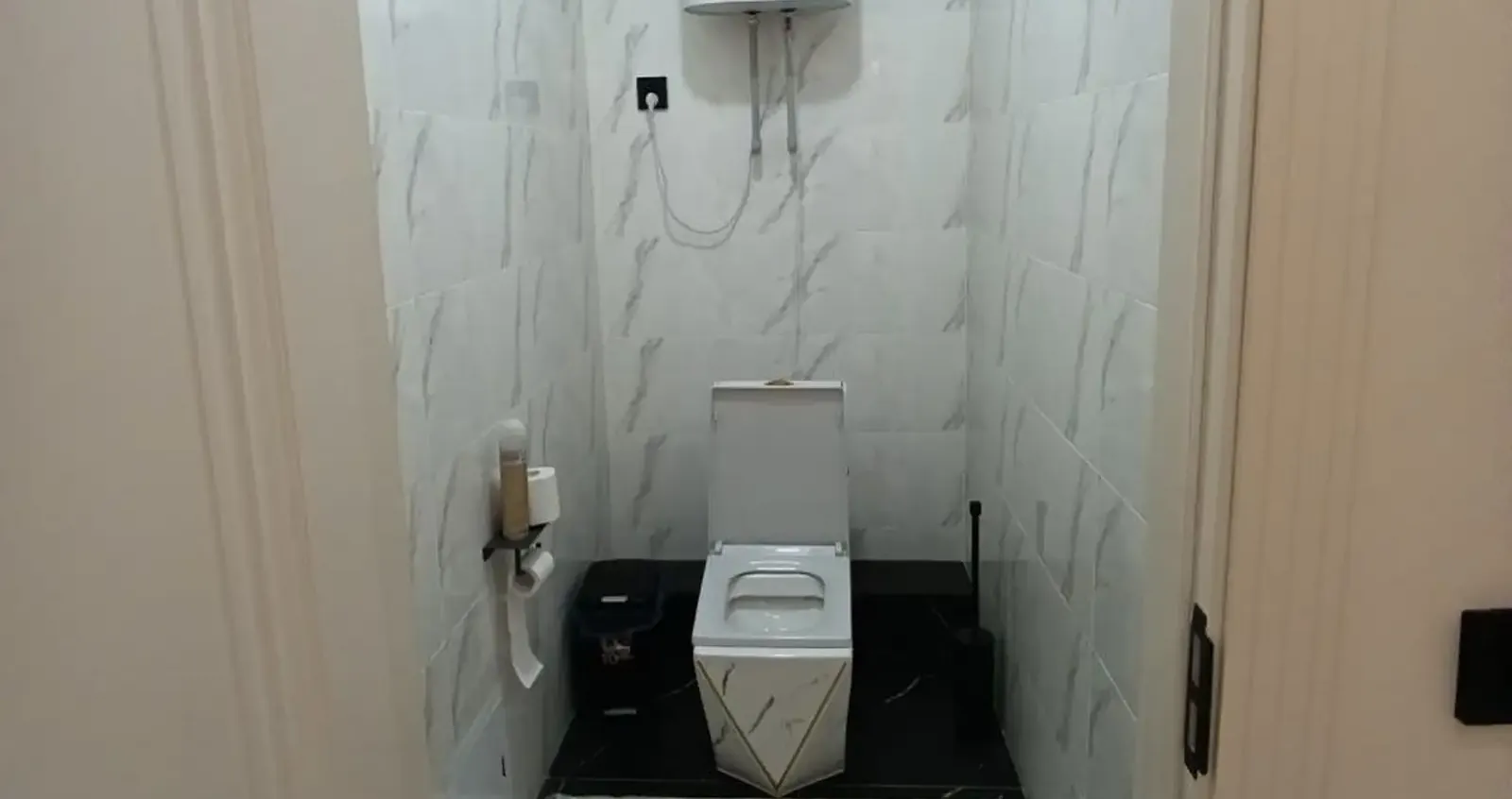 2-комн. квартира, 13 этаж, 64 м², Сомони