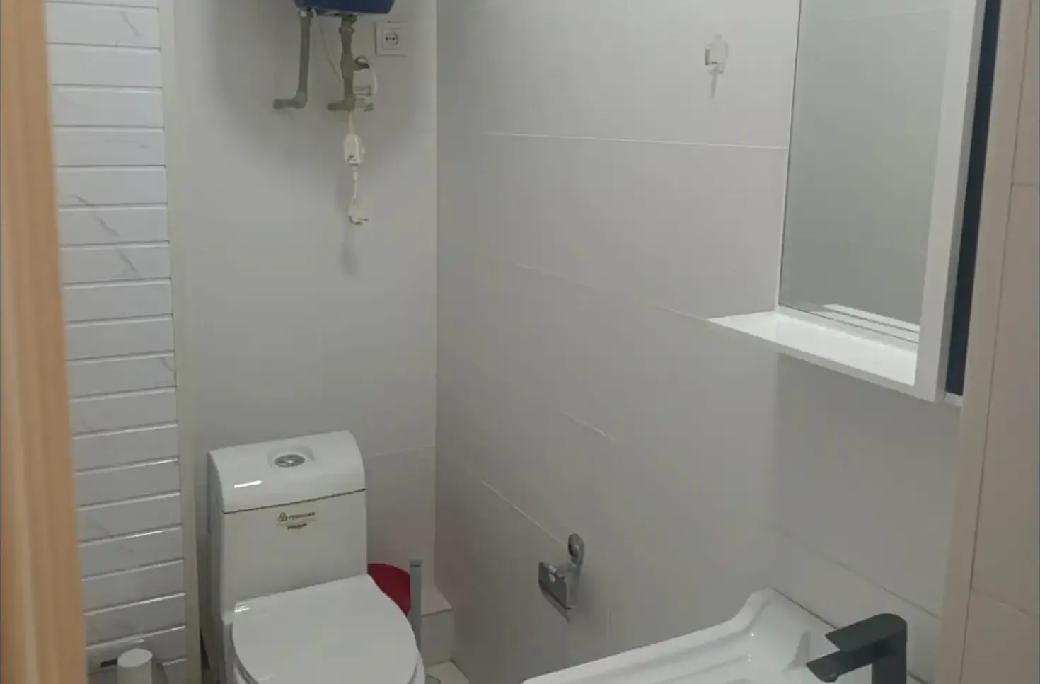 2-комн. квартира, 3 этаж, 60м², Сино