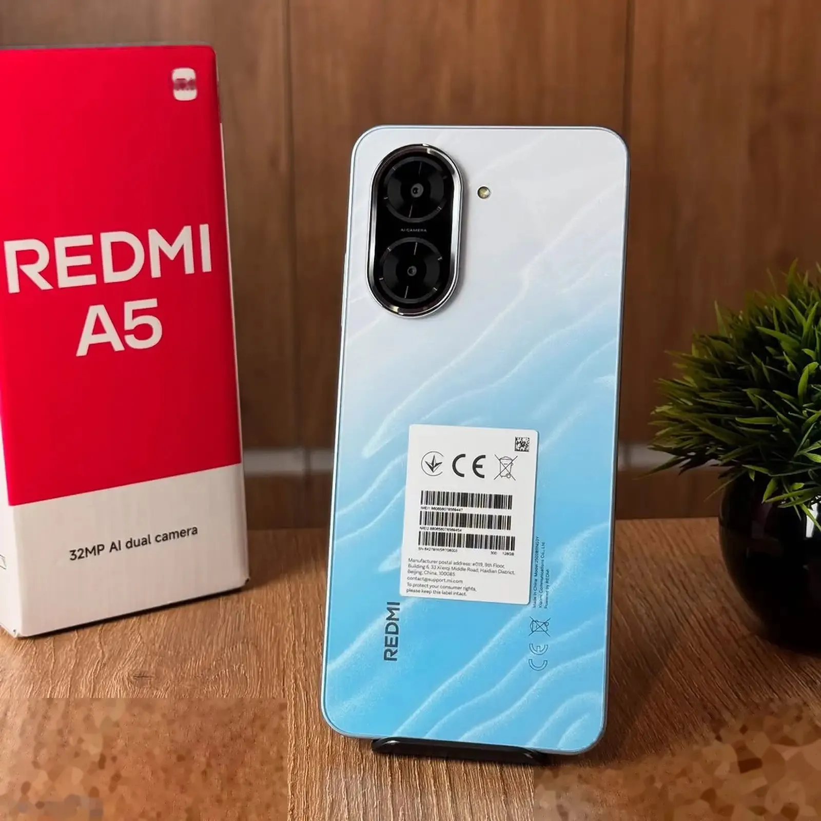 Xiaomi Redmi 64 gb