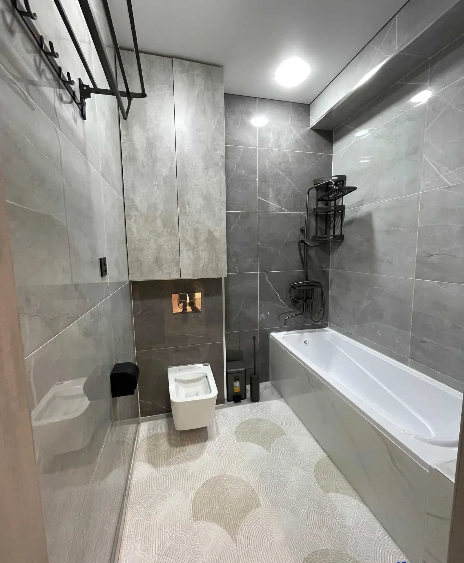 2-комн. квартира, 13 этаж, 82 м², Сино