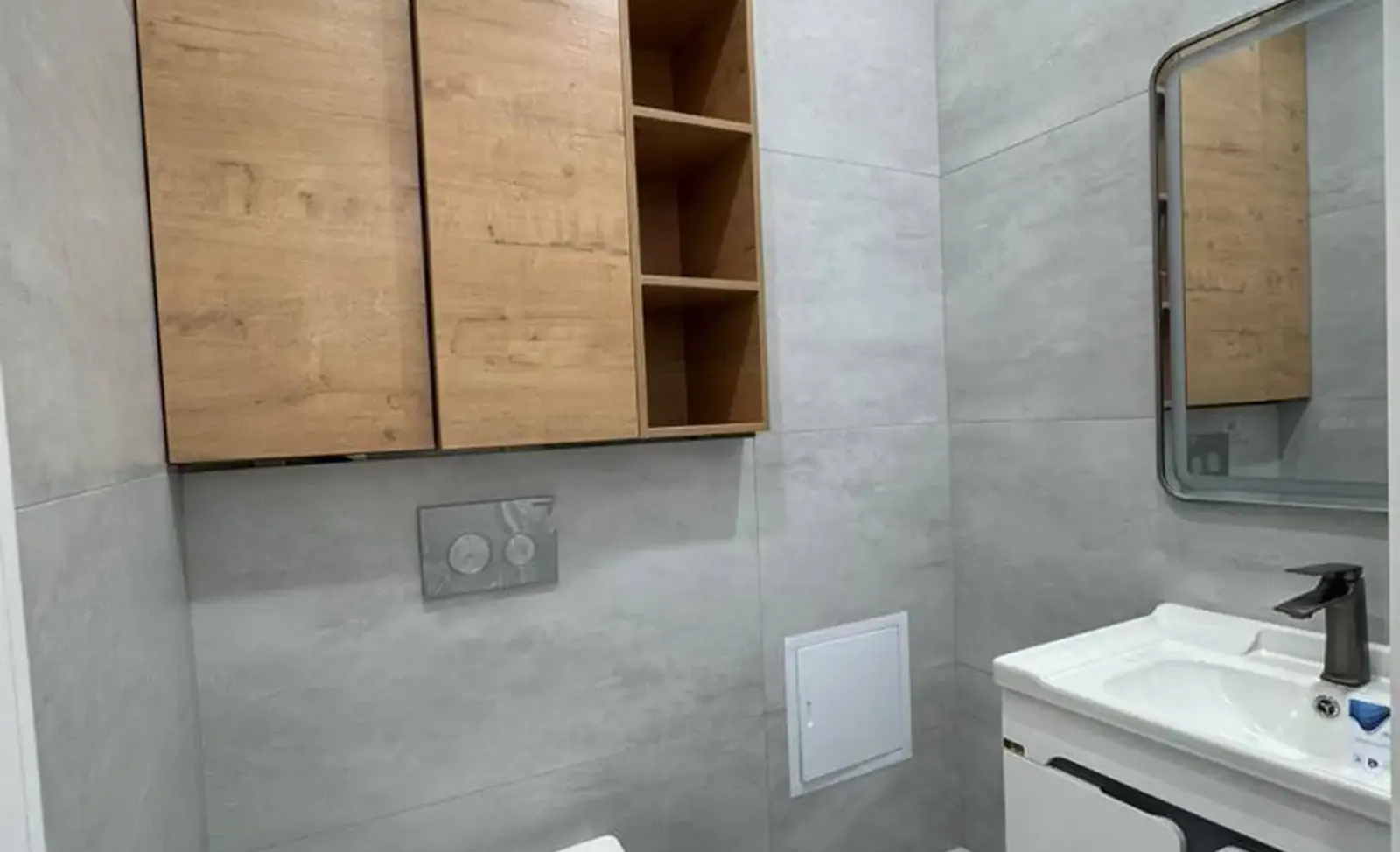 3-комн. квартира, 9 этаж, 86 м², н.Сино,112 мкр-Ресторан Руё