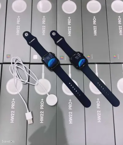 Смарт часы HW22 Pro Plus