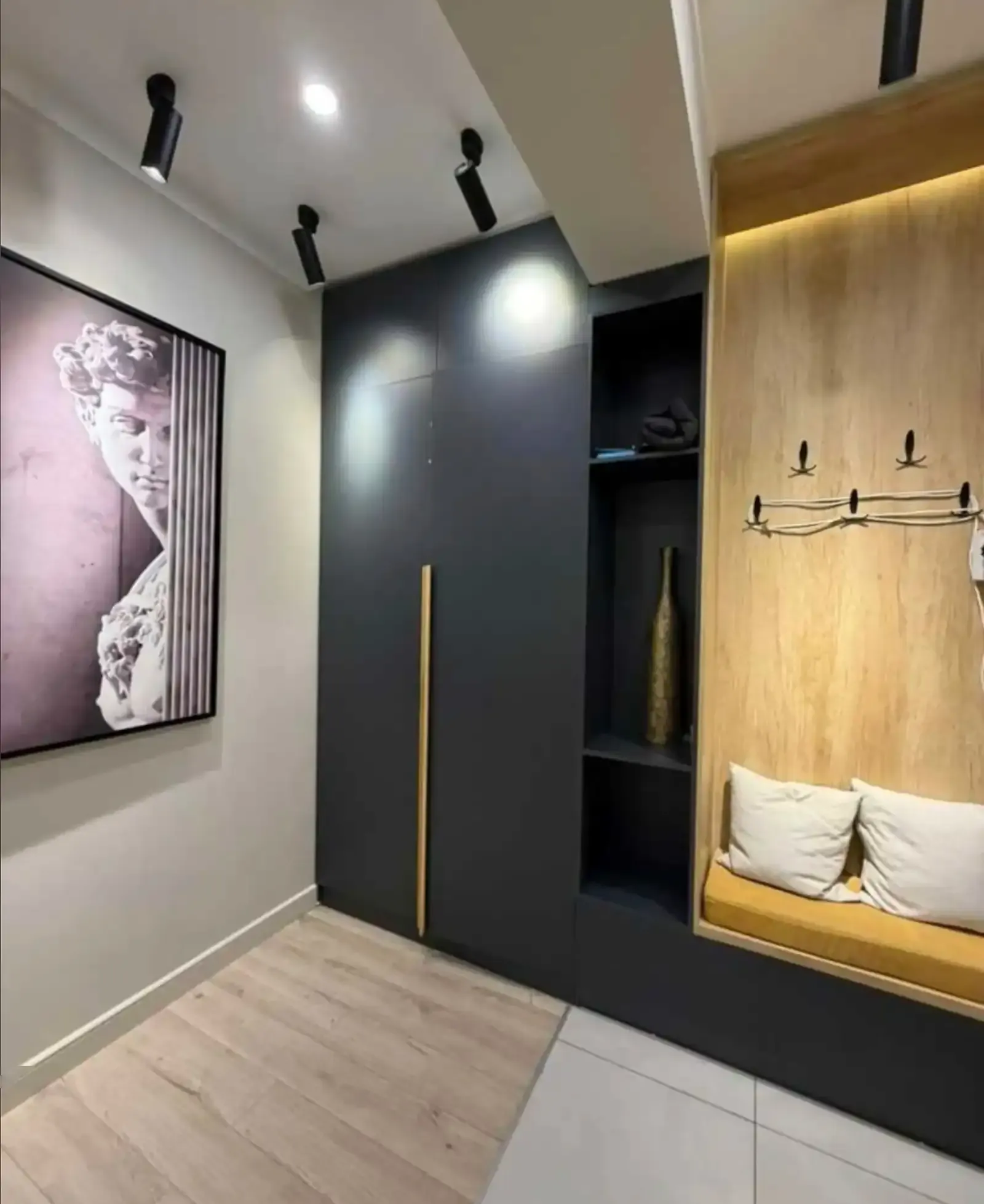 3-комн. квартира, 13 этаж, 110м², исмоил сомони