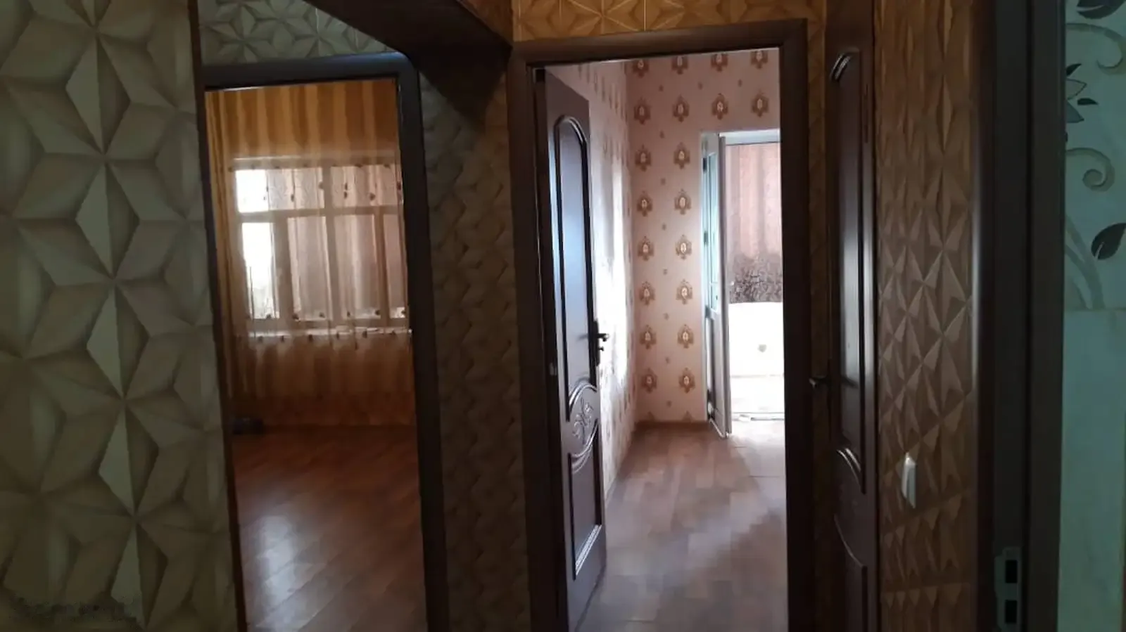 3-комн. квартира, 12 этаж, 75 м², Сино, Гипрозем, Навбаҳор