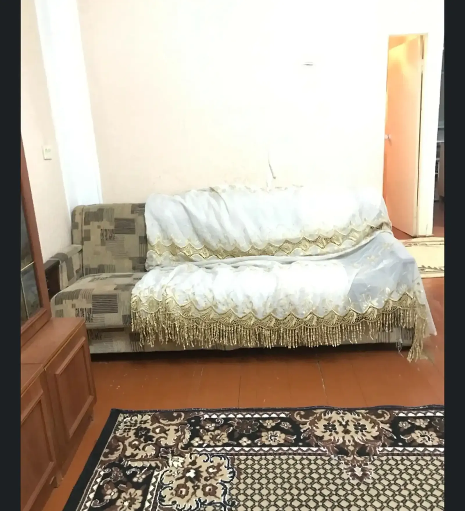 2-комн. квартира, 2 этаж, 1м², чойхонаи рохат