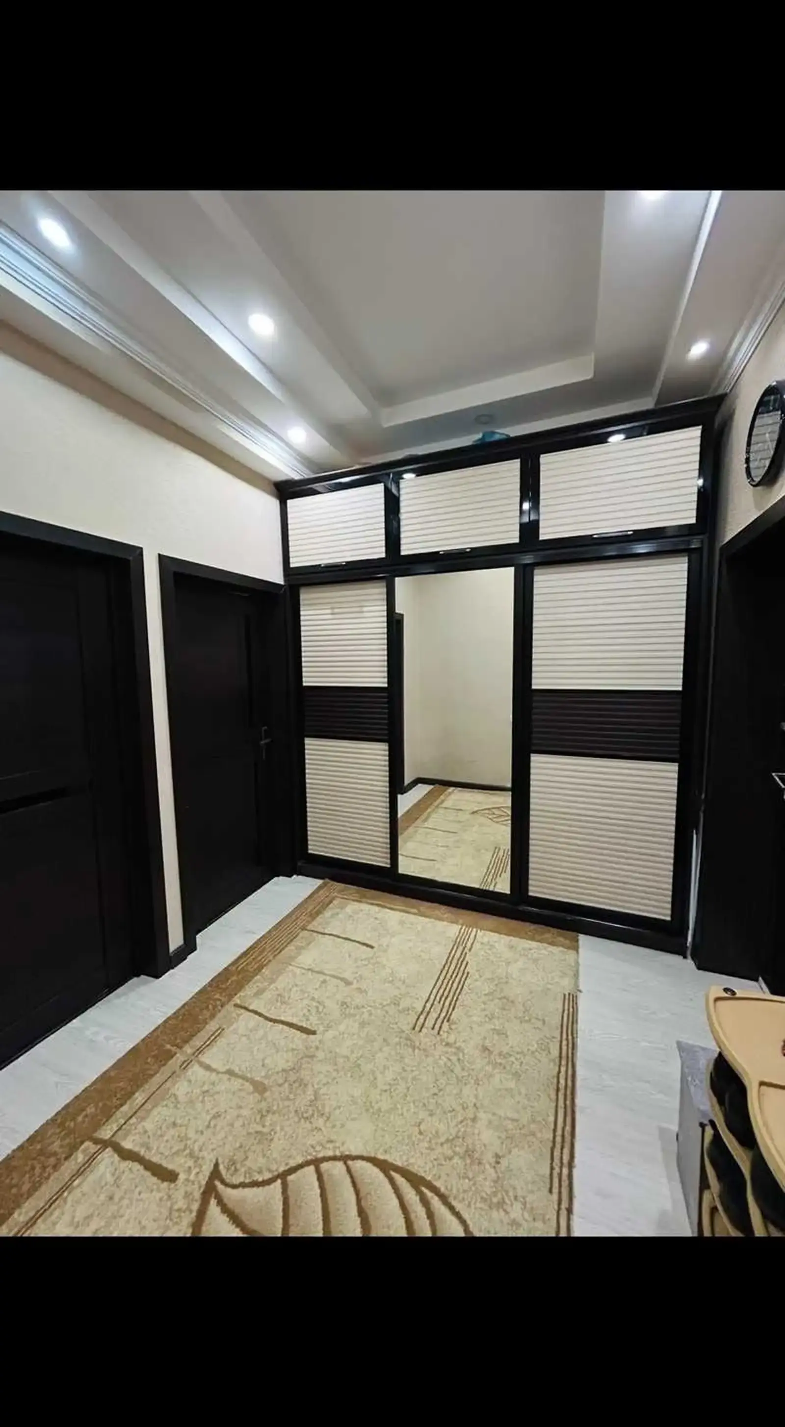 2-комн. квартира, 7 этаж, 60м², И.Сомони