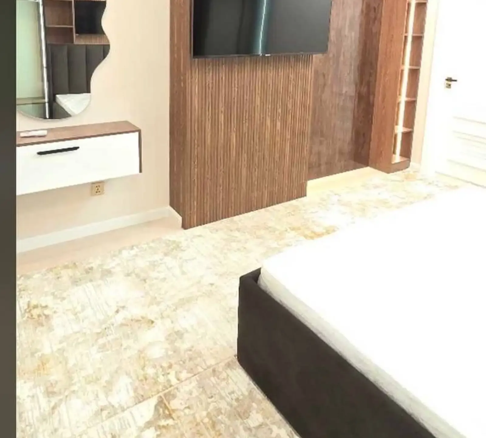 3-комн. квартира, 5 этаж, 86 м², Шохмансур