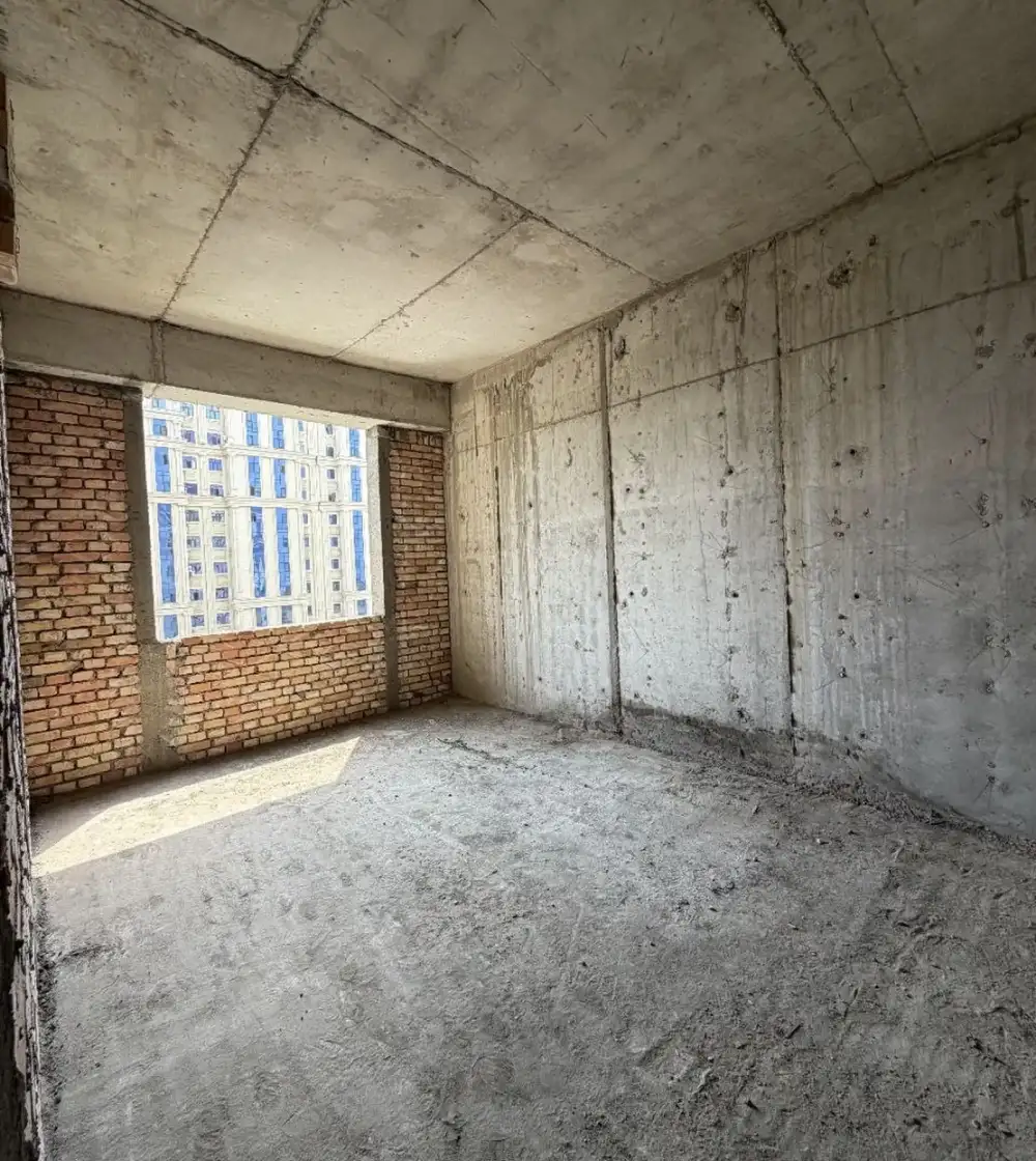 2-к квартира, 12 этаж, 48 м², Шохмансур