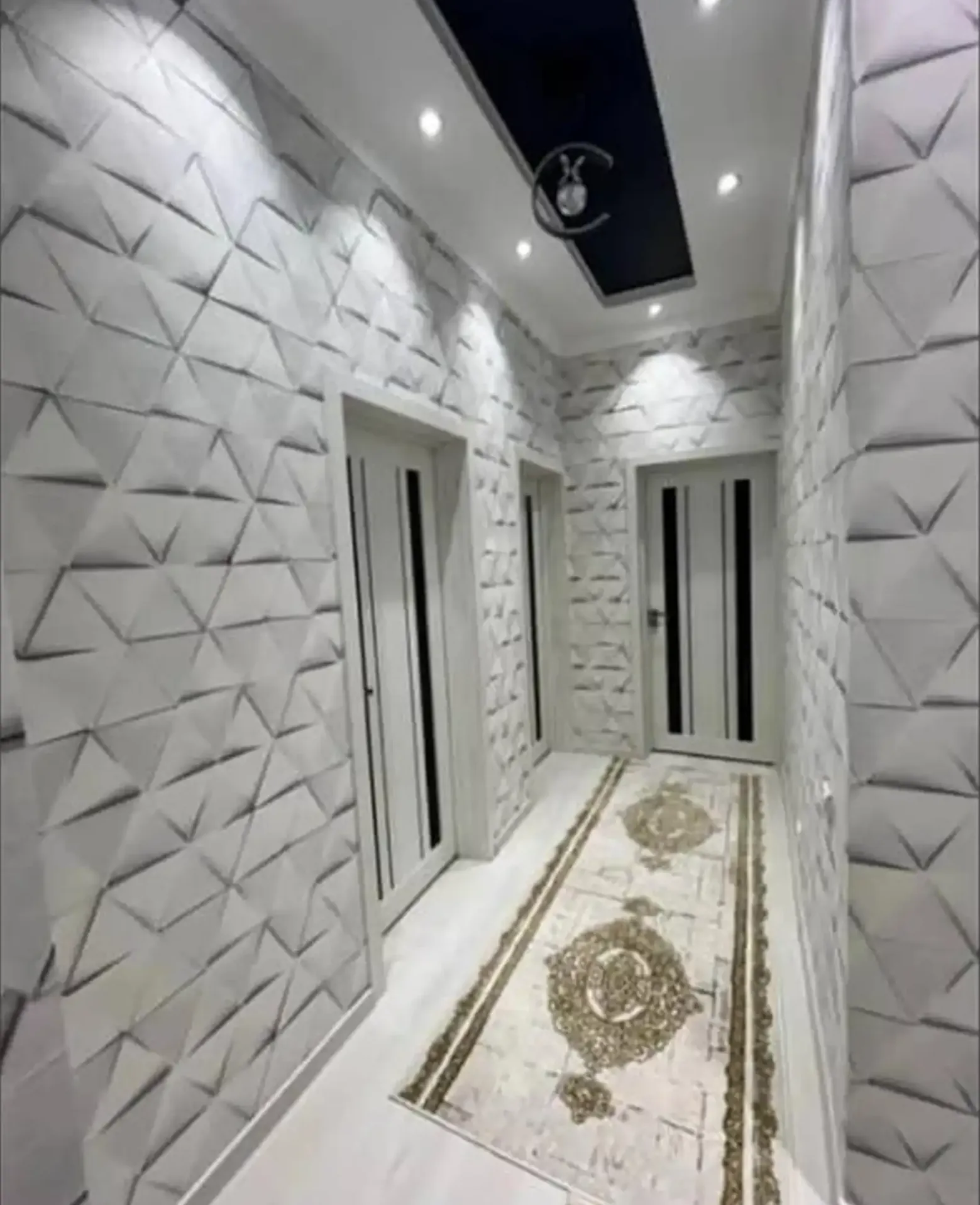2-комн. квартира, 3 этаж, 74м², Шохмансур