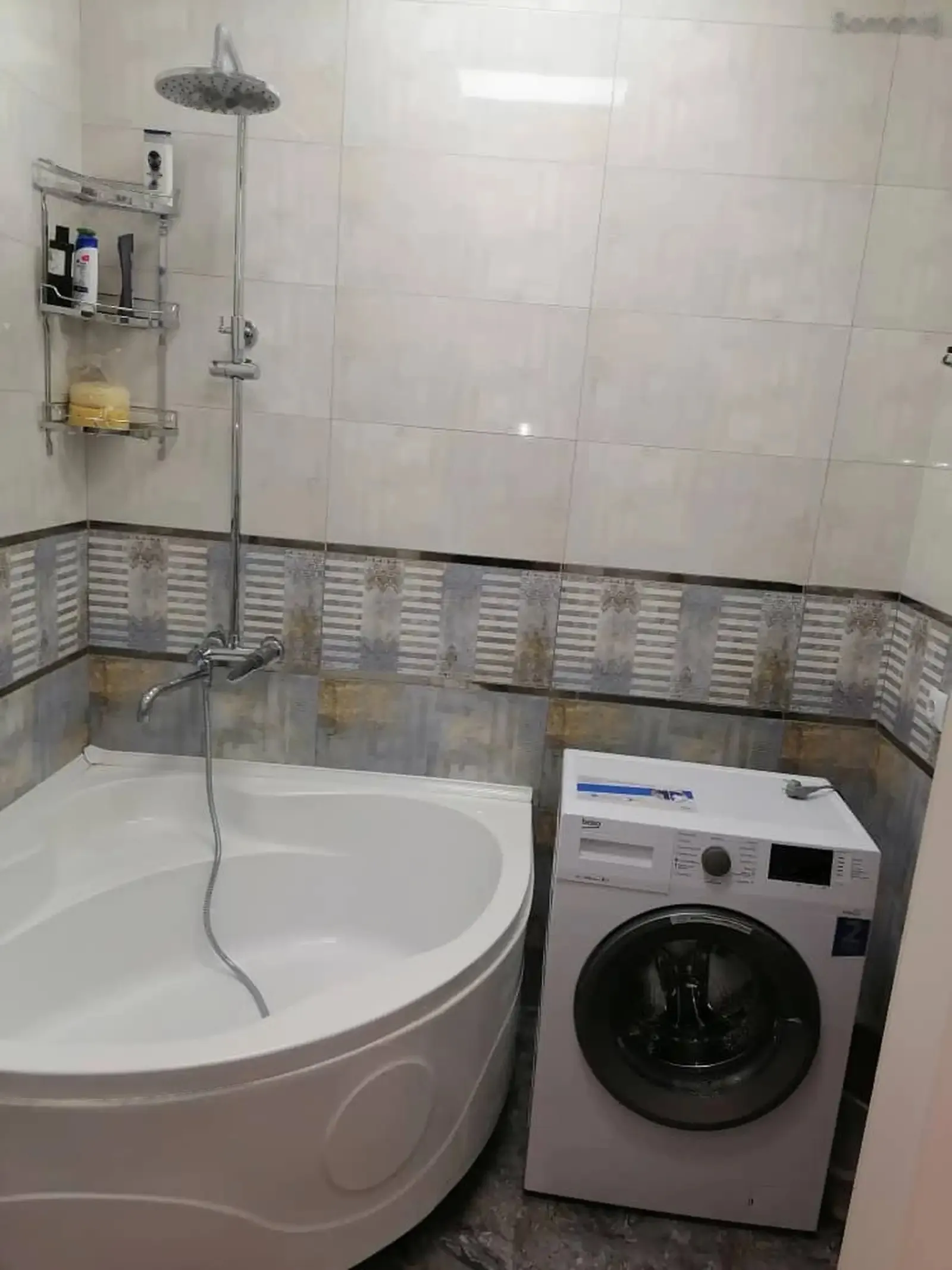 2-к квартира, 7 этаж, 80 м², Доми Зирбак, н Шохмансур