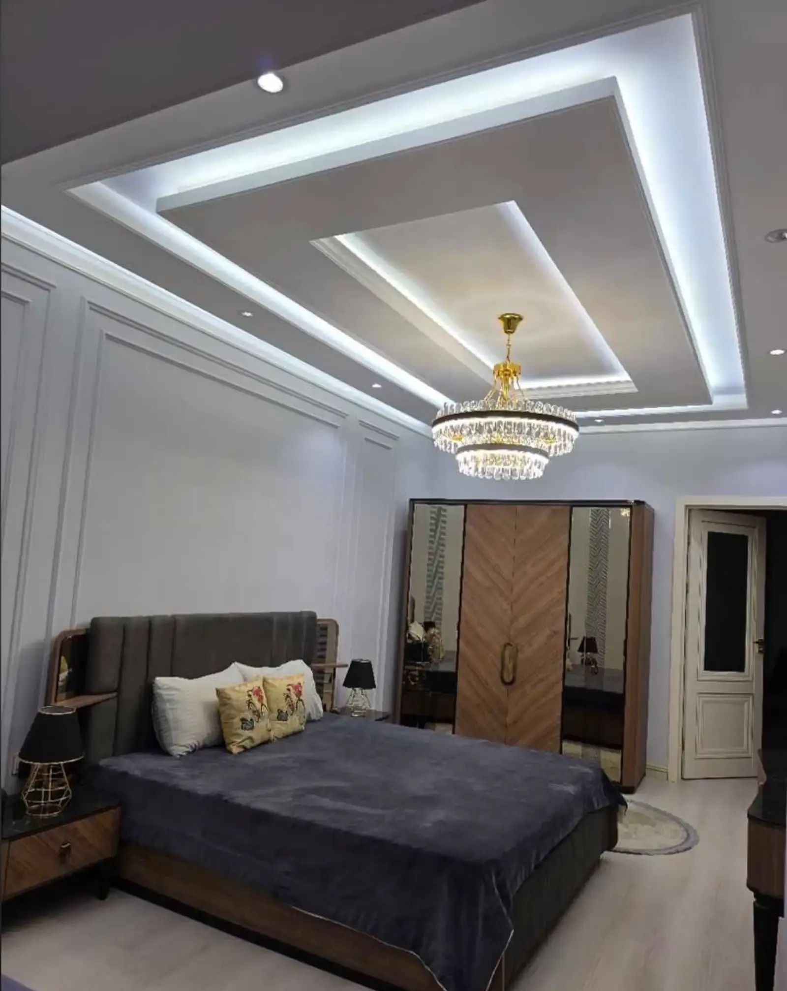 3-комн. квартира, 6 этаж, 140 м², И. Сомони
