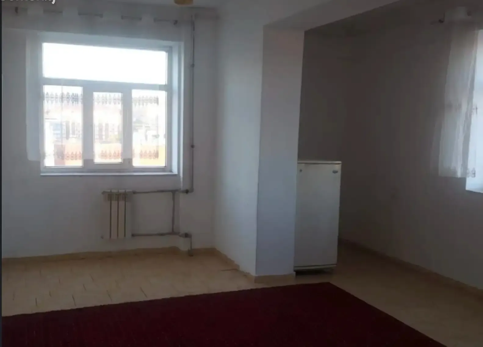 2-комн. квартира, 14 этаж, 70м², И Сомони Белла Пица