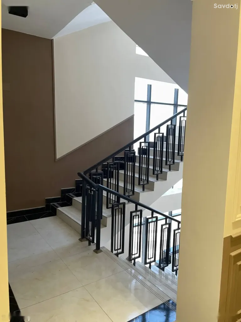 2-комн. квартира, 8 этаж, 63 м², фирдавси