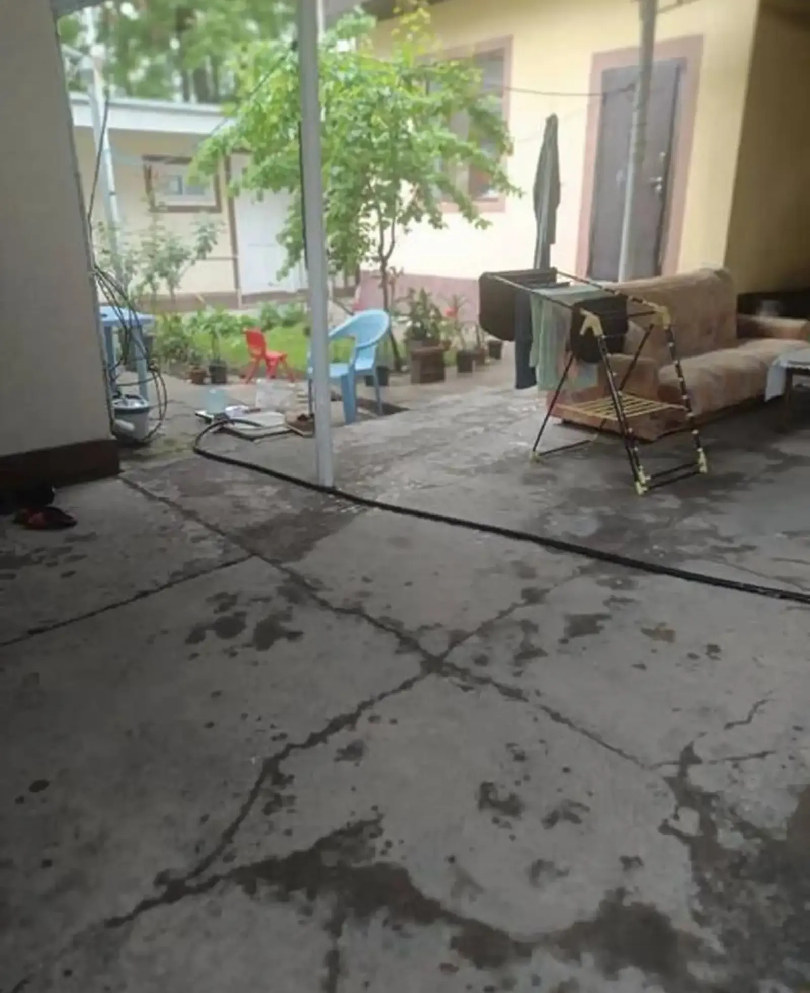 1-этажный, 3 комнатный дом, 150 м² м², Сомони