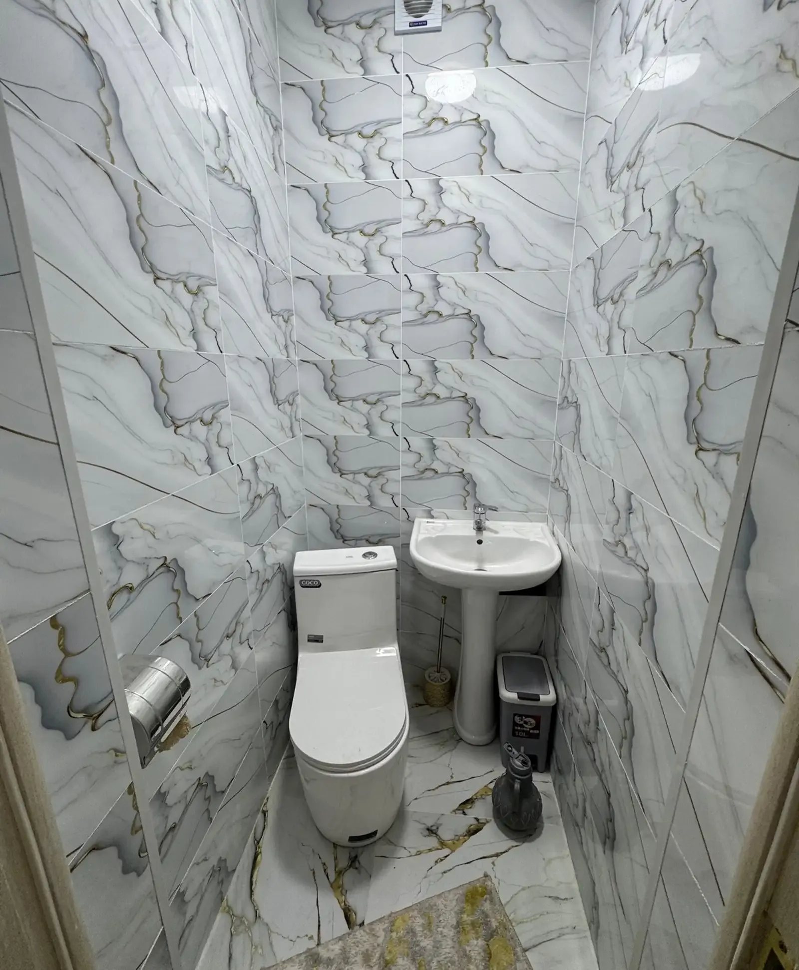 2-к квартира, 3 этаж, 51 м², павароти Ленский