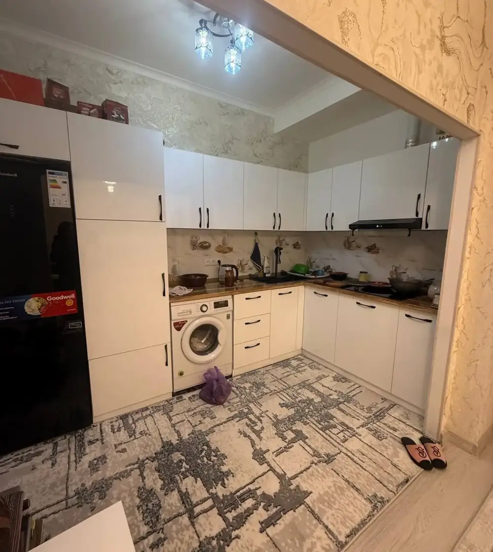 2-комн. квартира, 4 этаж, 70 м², н. Сино 102мкр
