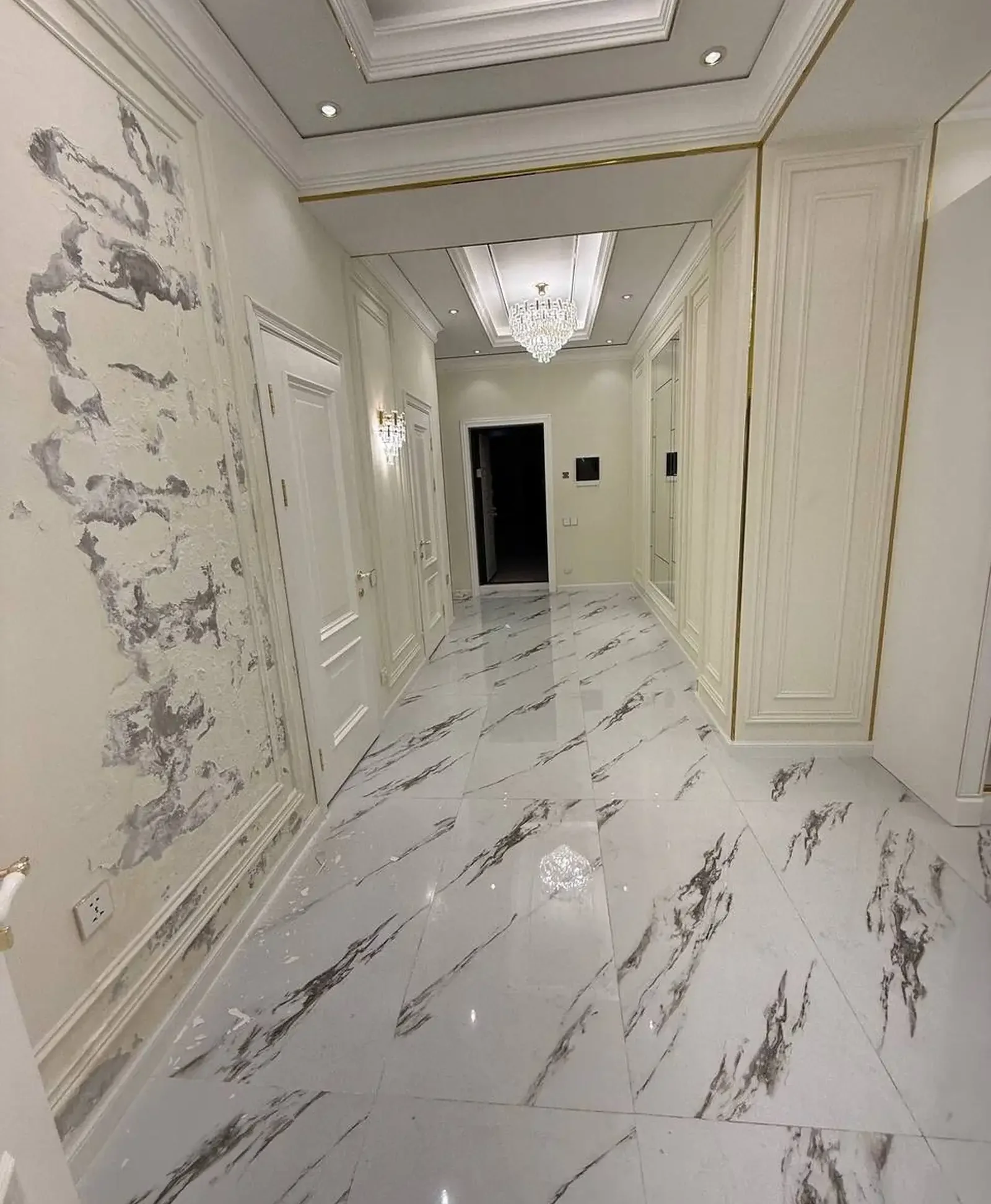 2-комн. квартира, 4 этаж, 96 м², Шохмансур