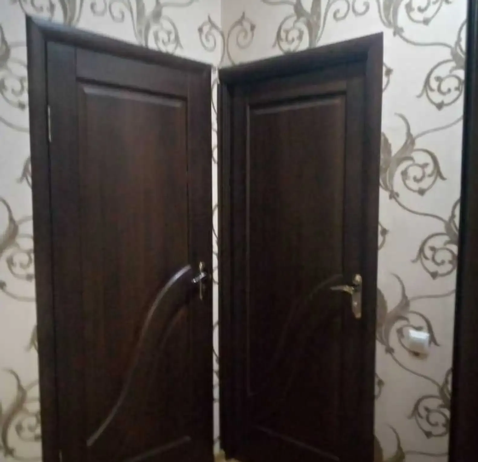 3-комн. квартира, 1 этаж, 73м², Глазной
