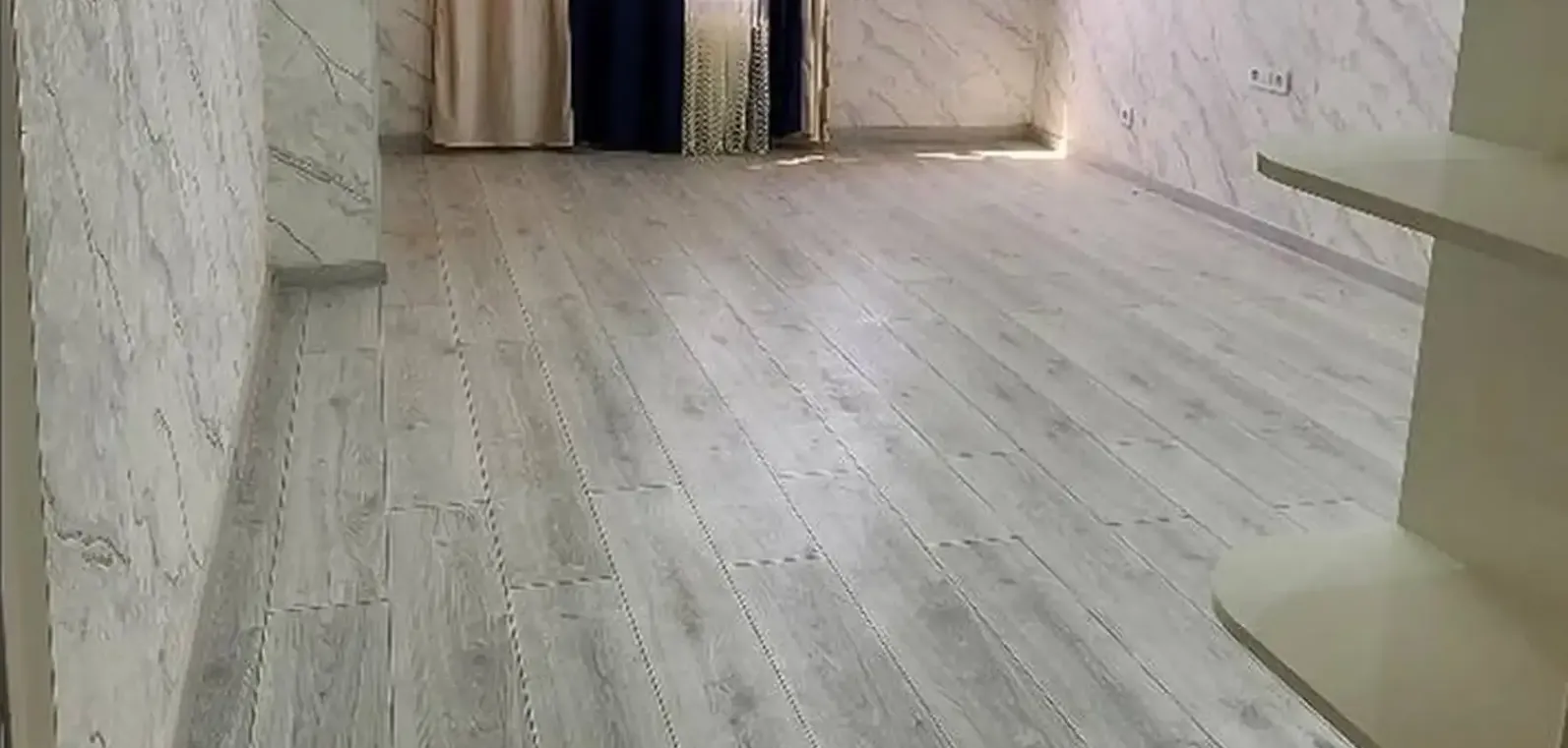 2-комн. квартира, 12 этаж, 66 м², Сино
