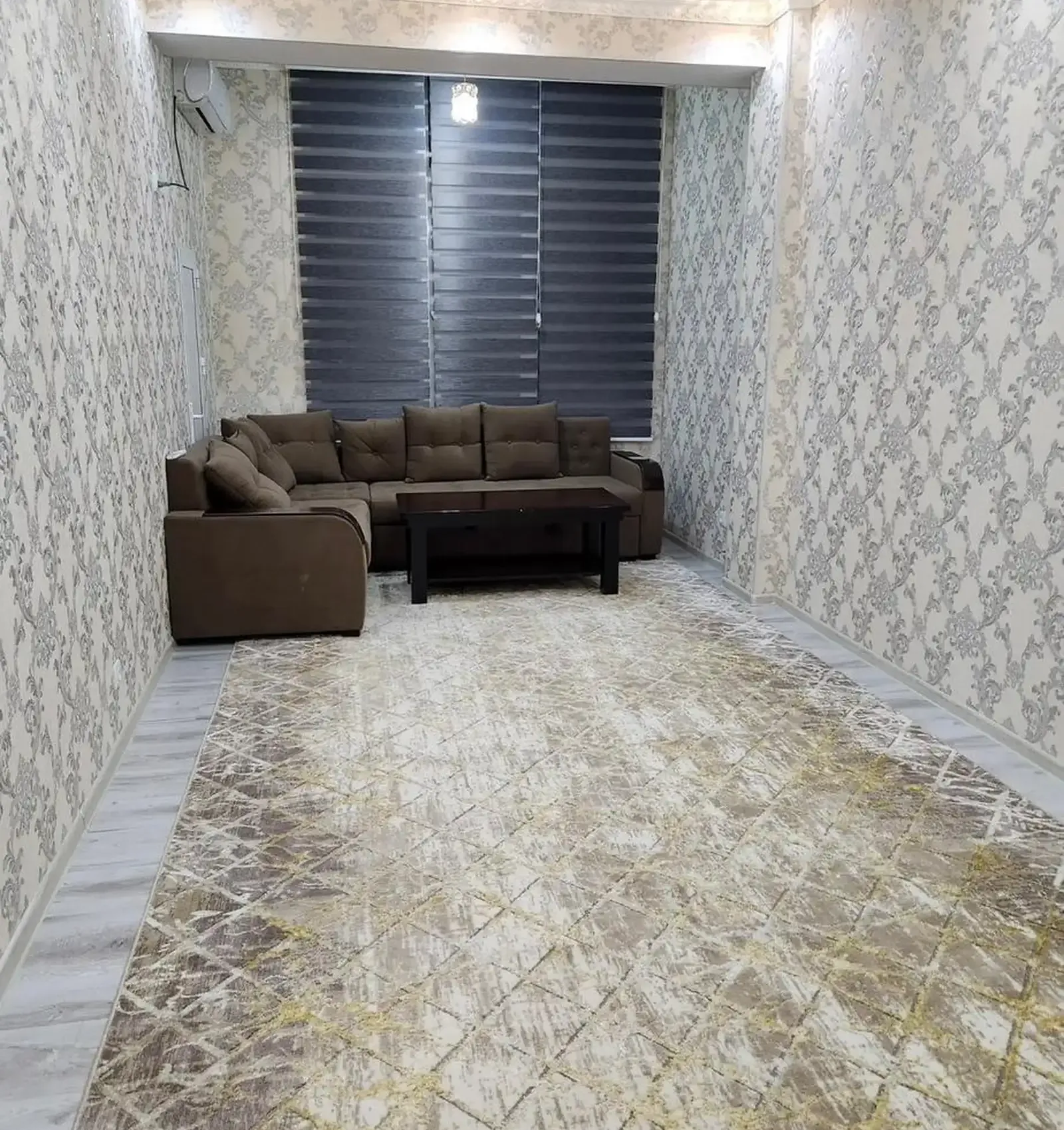 1-к квартира, 6 этаж, 65 м², И Сомони