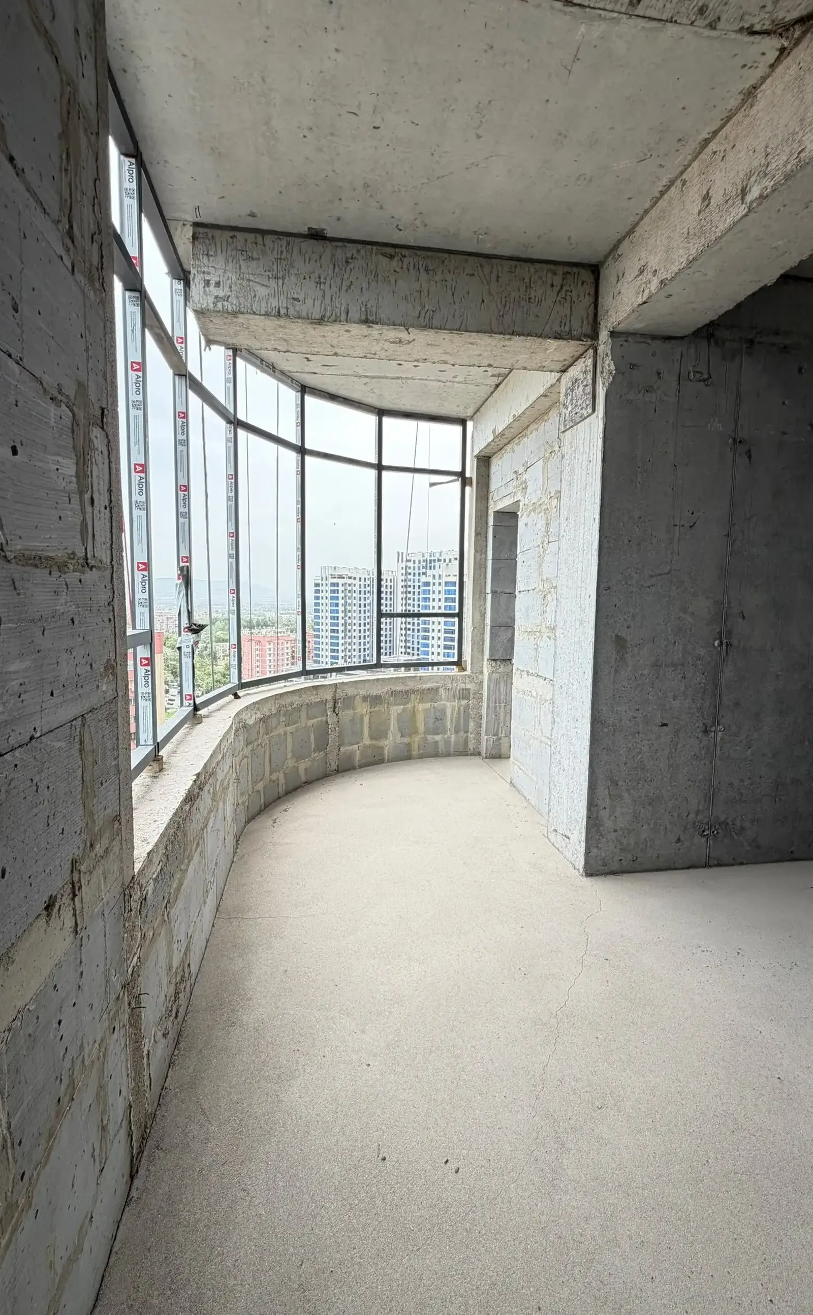 3-комн. квартира, 11 этаж, 125 м², Сино, 82мкр