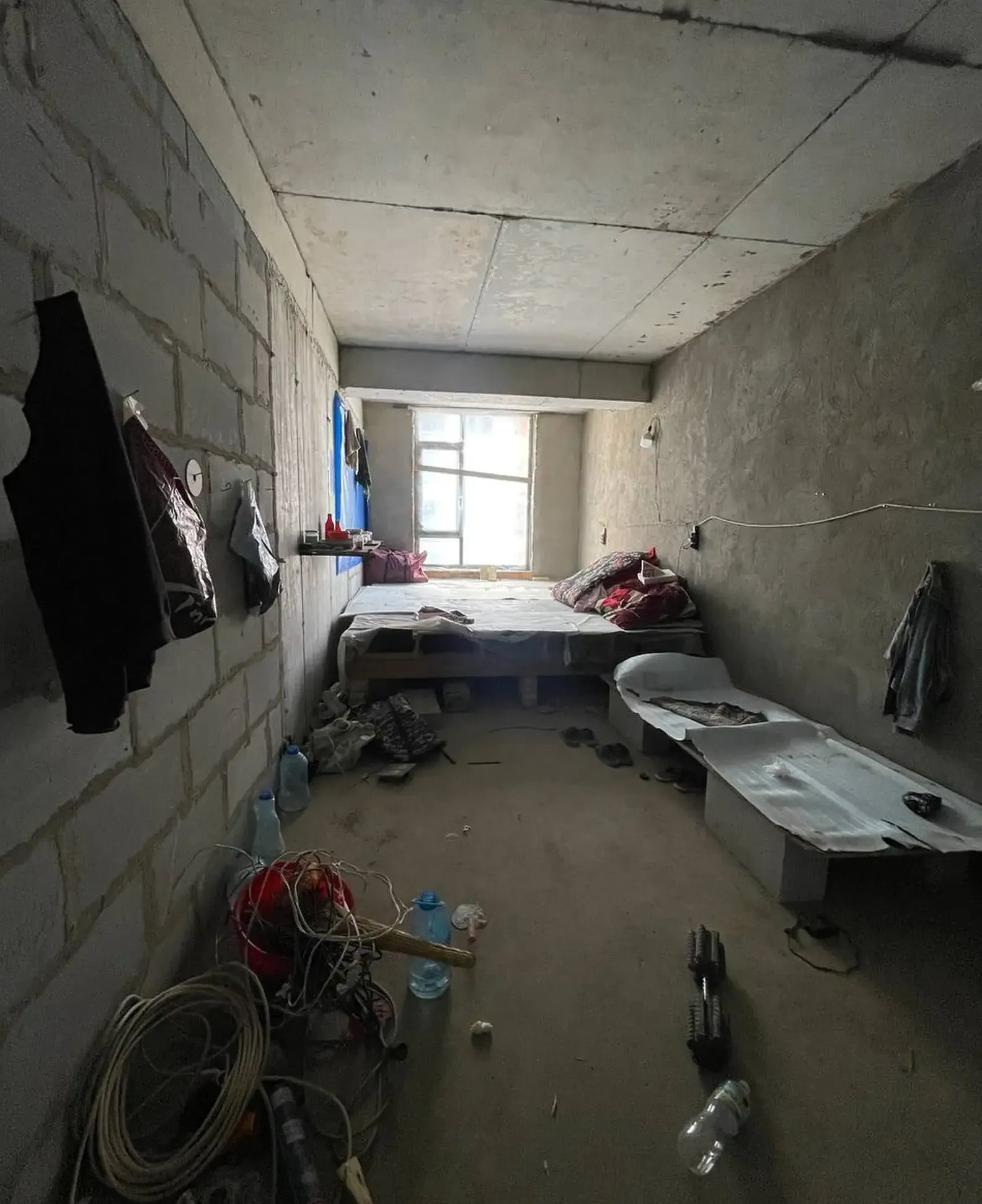 2-комн. квартира, 5 этаж, 91 м², Сино, 82 мкр
