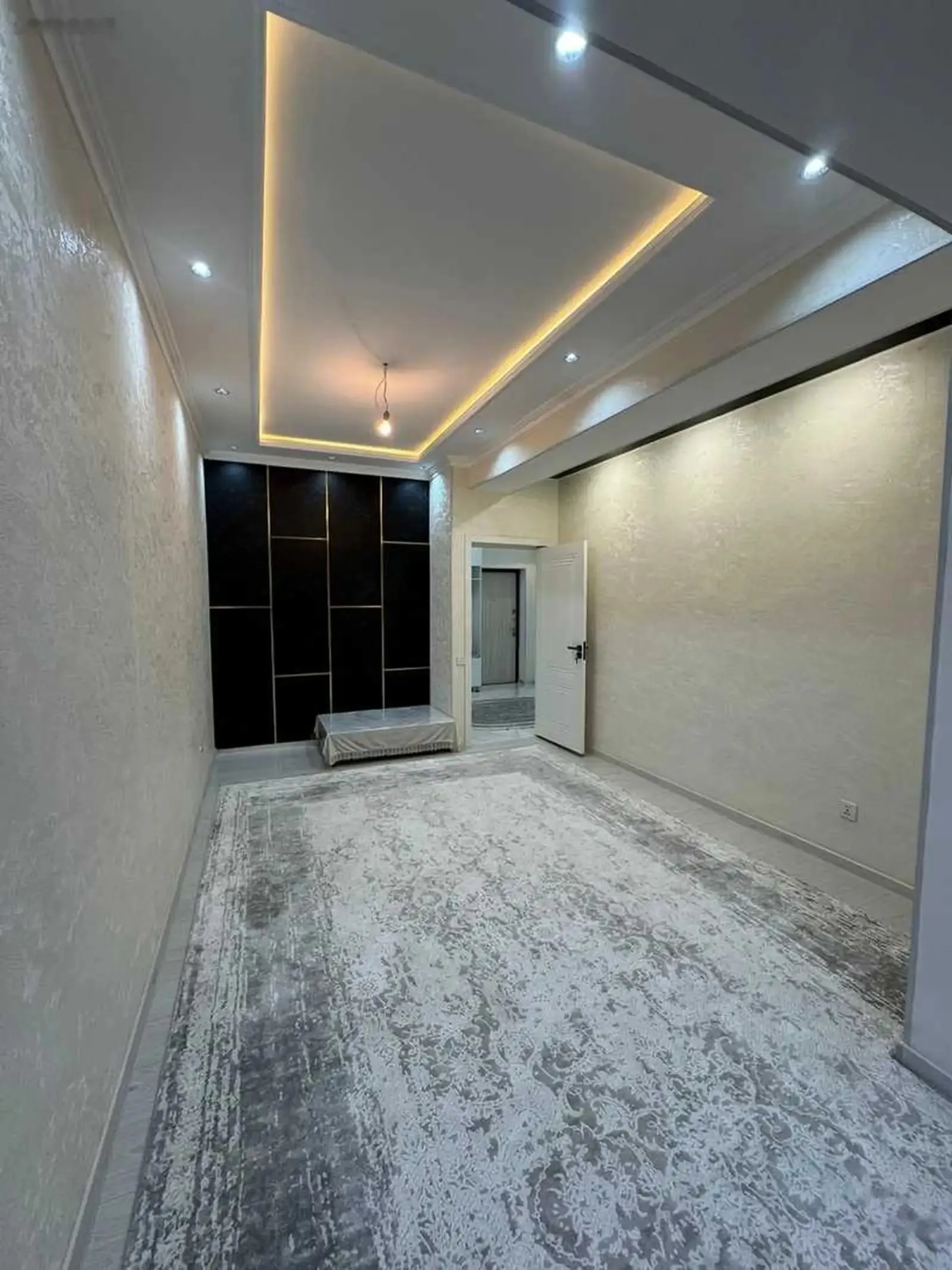 2-к квартира, 16 этаж, 65 м², Шохмансур, 4 дома, гардиши Аэропорт