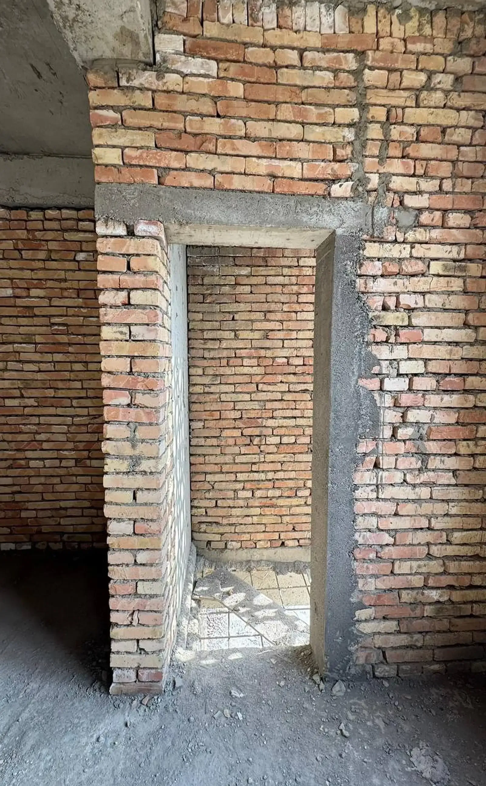 3-к квартира, 2 этаж, 93 м², Фирдавси