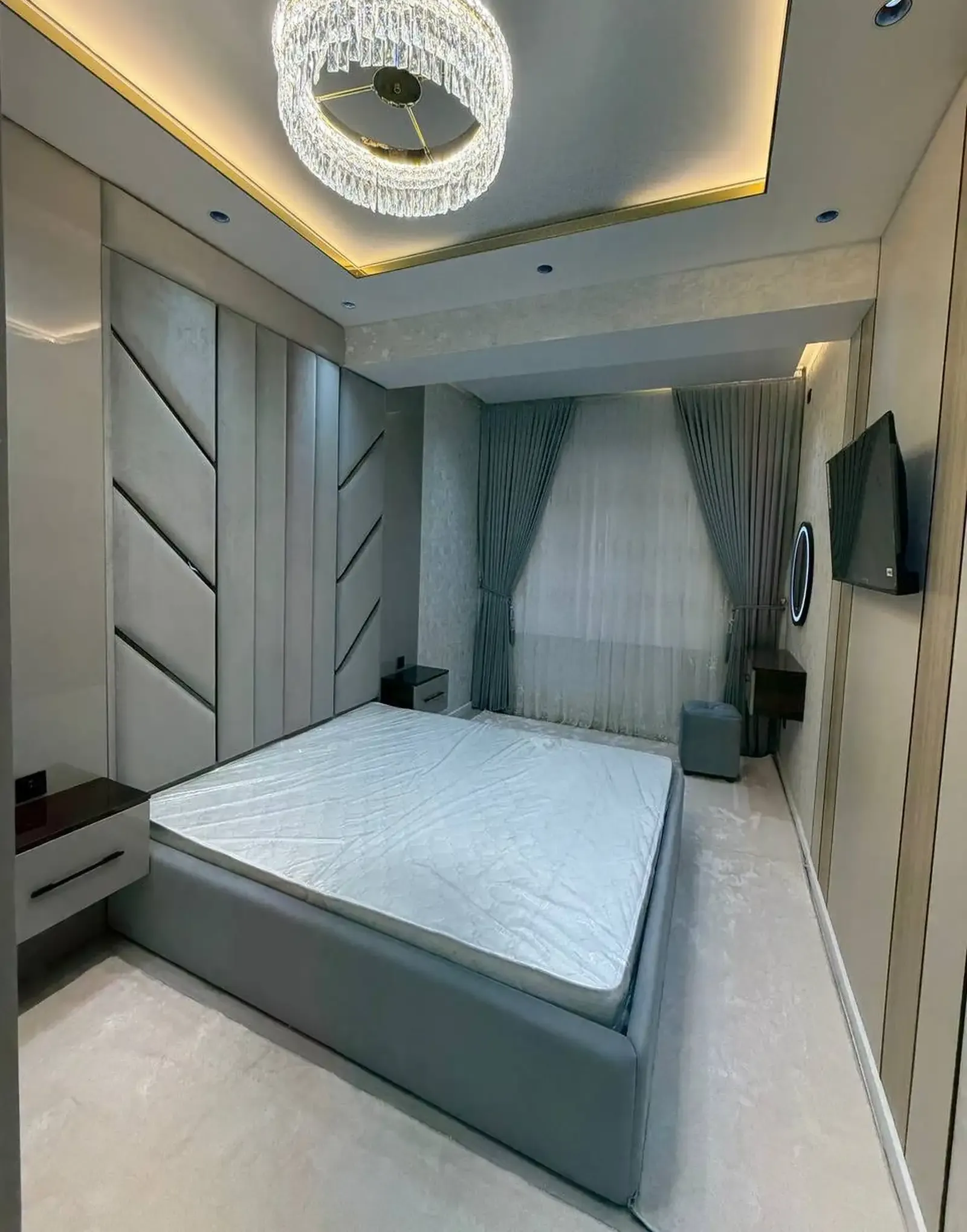 2-комн. квартира, 3 этаж, 52 м², казокон релакс