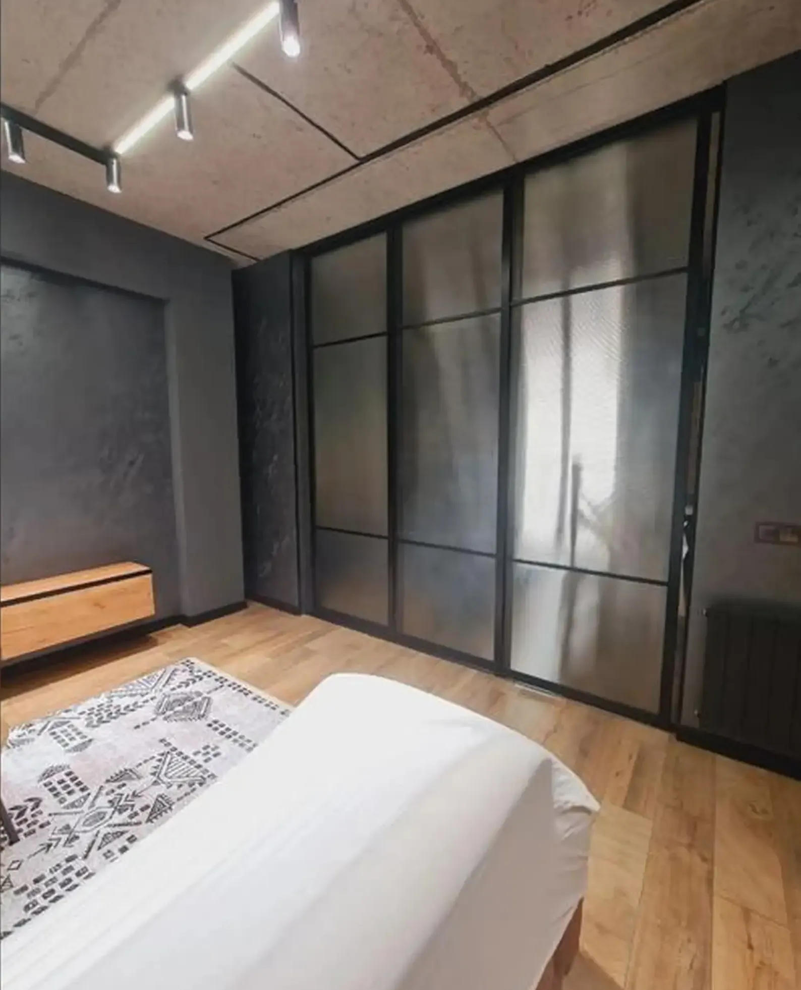 2-комн. квартира, 13 этаж, 62м², Шохмансур