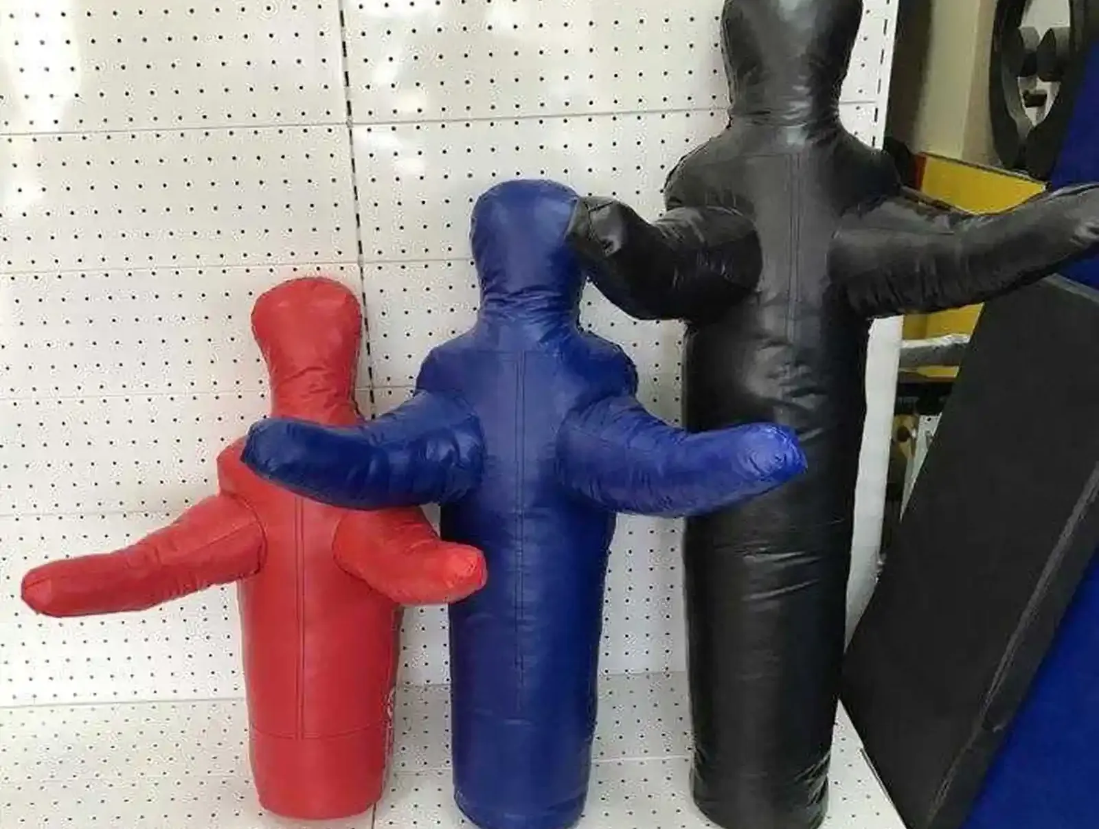 Боксерская груша