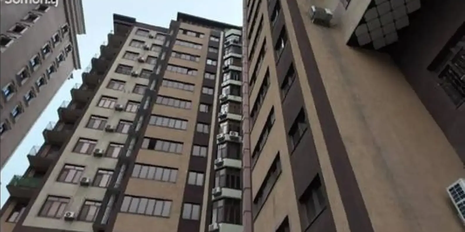 2-к квартира, 7 этаж, 72 м², Сомони