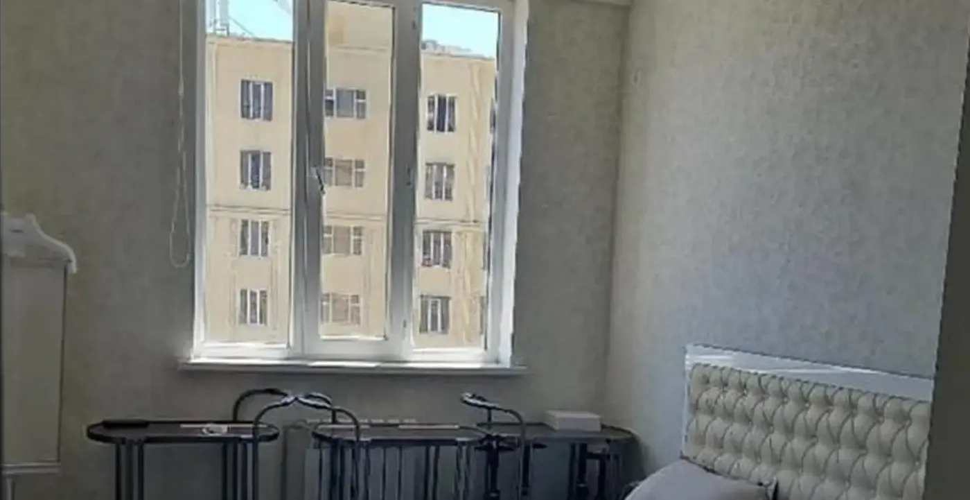 3-комн. квартира, 12 этаж, 110м², Сино
