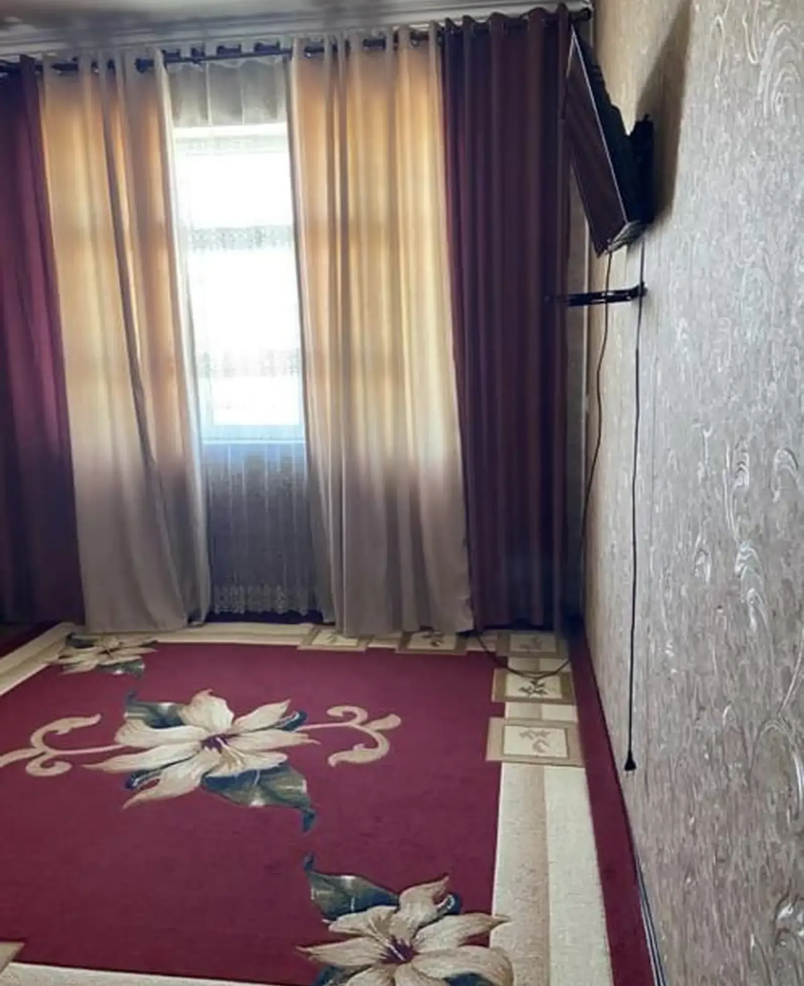 2-комн. квартира, 5 этаж, 64м², Фирдавси Южный