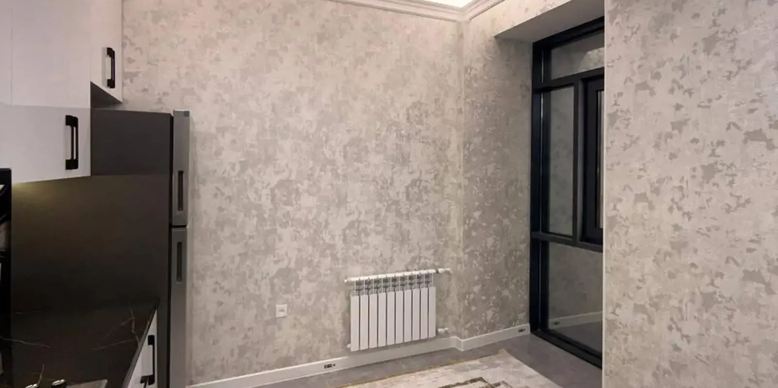 3-комн. квартира, 13 этаж, 92 м², Исмоили Сомони