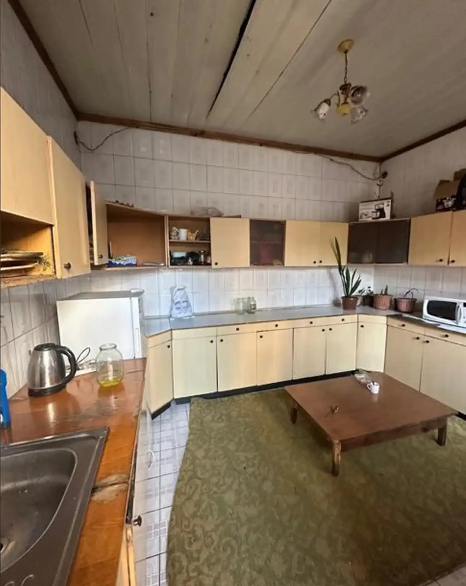 2-этажный, 18 комнатный дом, 400 м² м², Сино