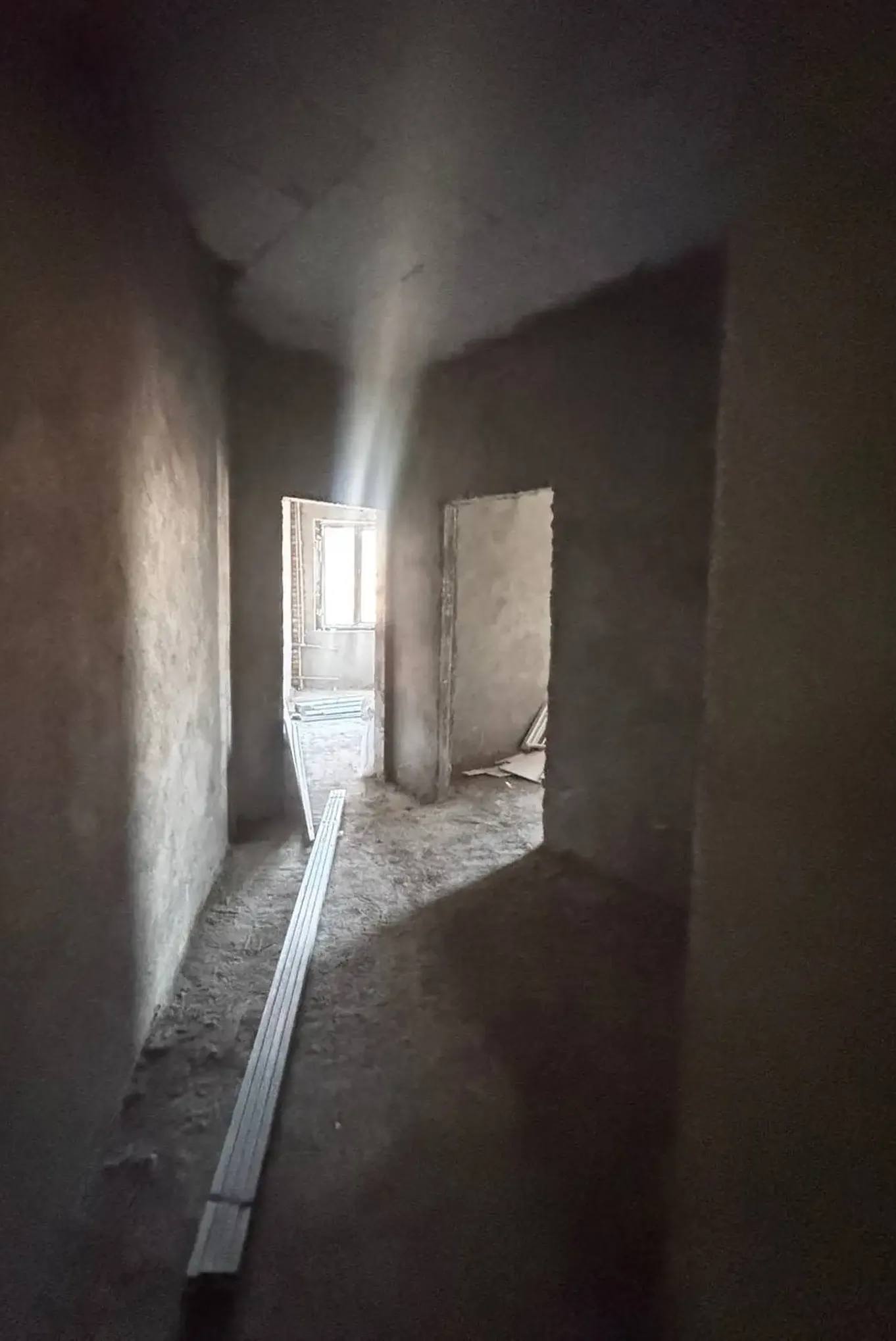 3-комн. квартира, 15 этаж, 115 м², И.Сомони Воданасос