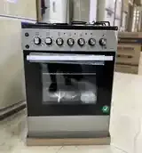 Газ плиты Volmer
