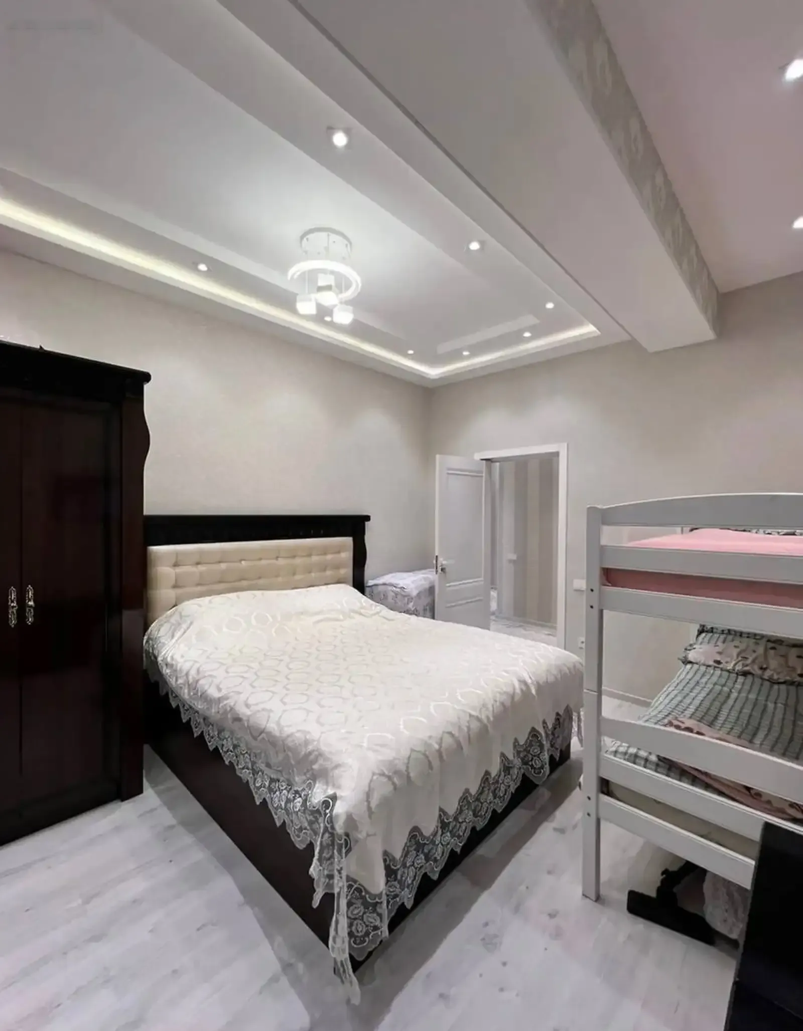 2-комн. квартира, 3 этаж, 85 м², Шохмансур